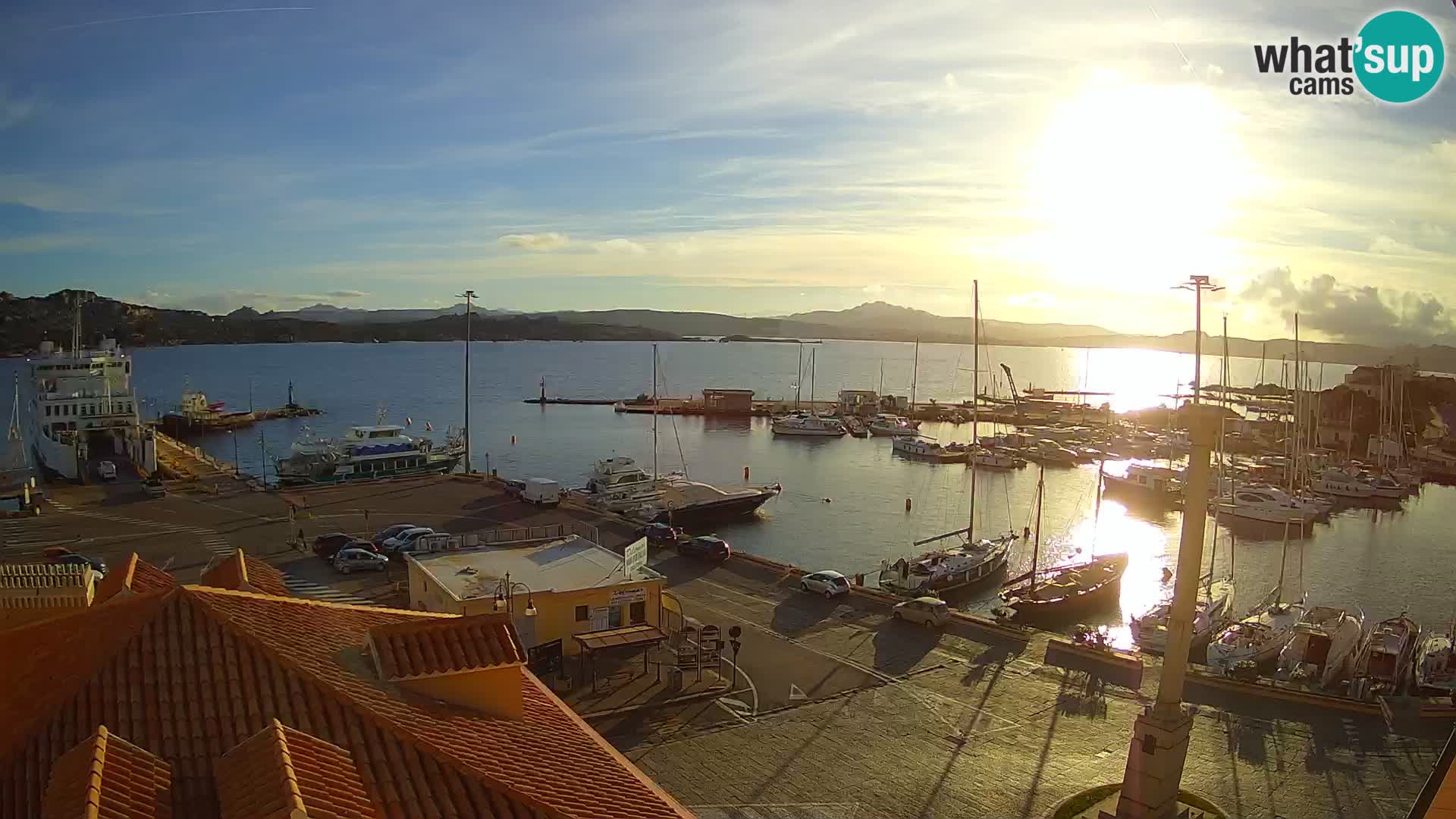 Cala Gavetta | La Maddalena – Sardaigne