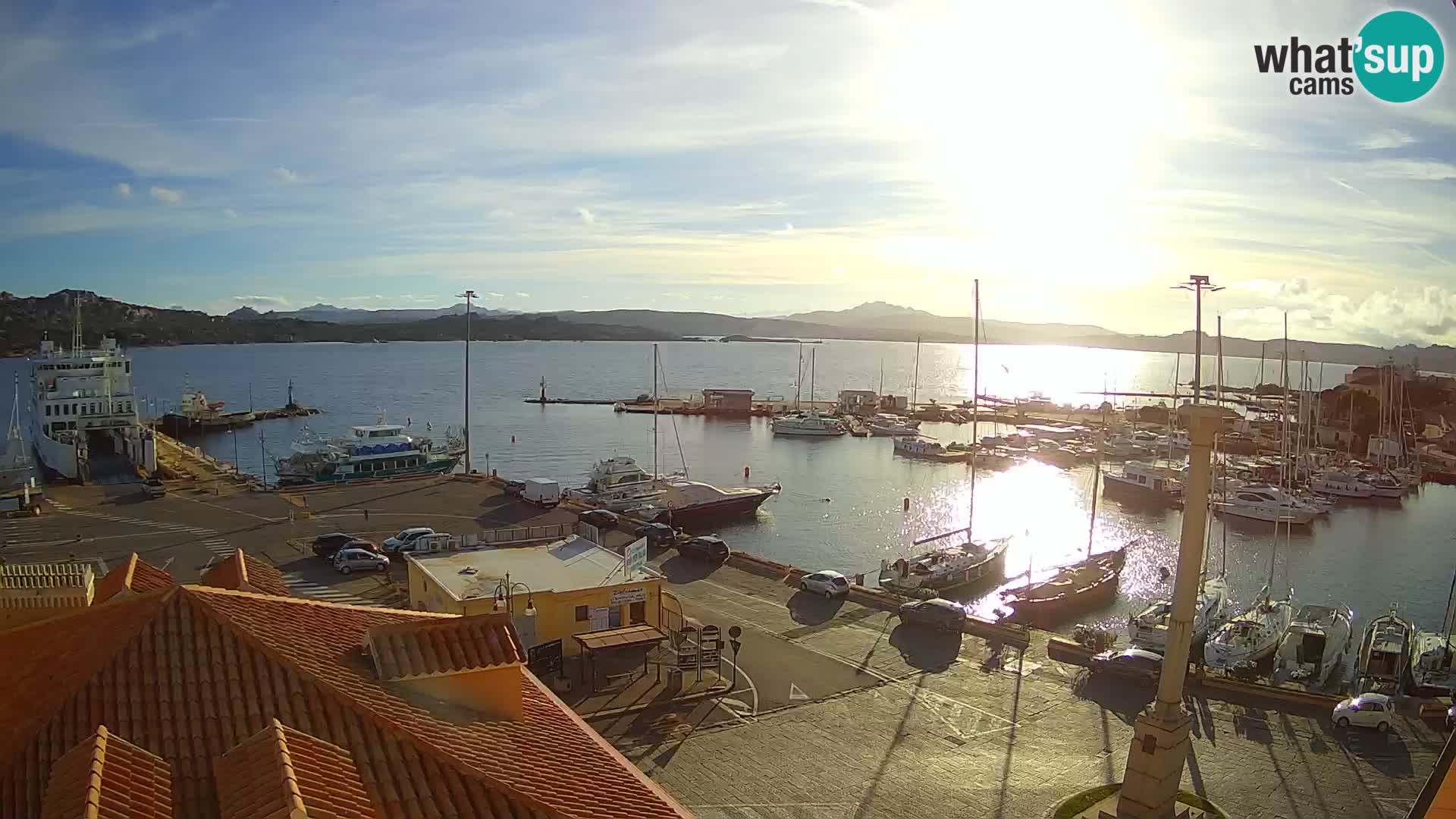 Cala Gavetta | La Maddalena – Sardinien