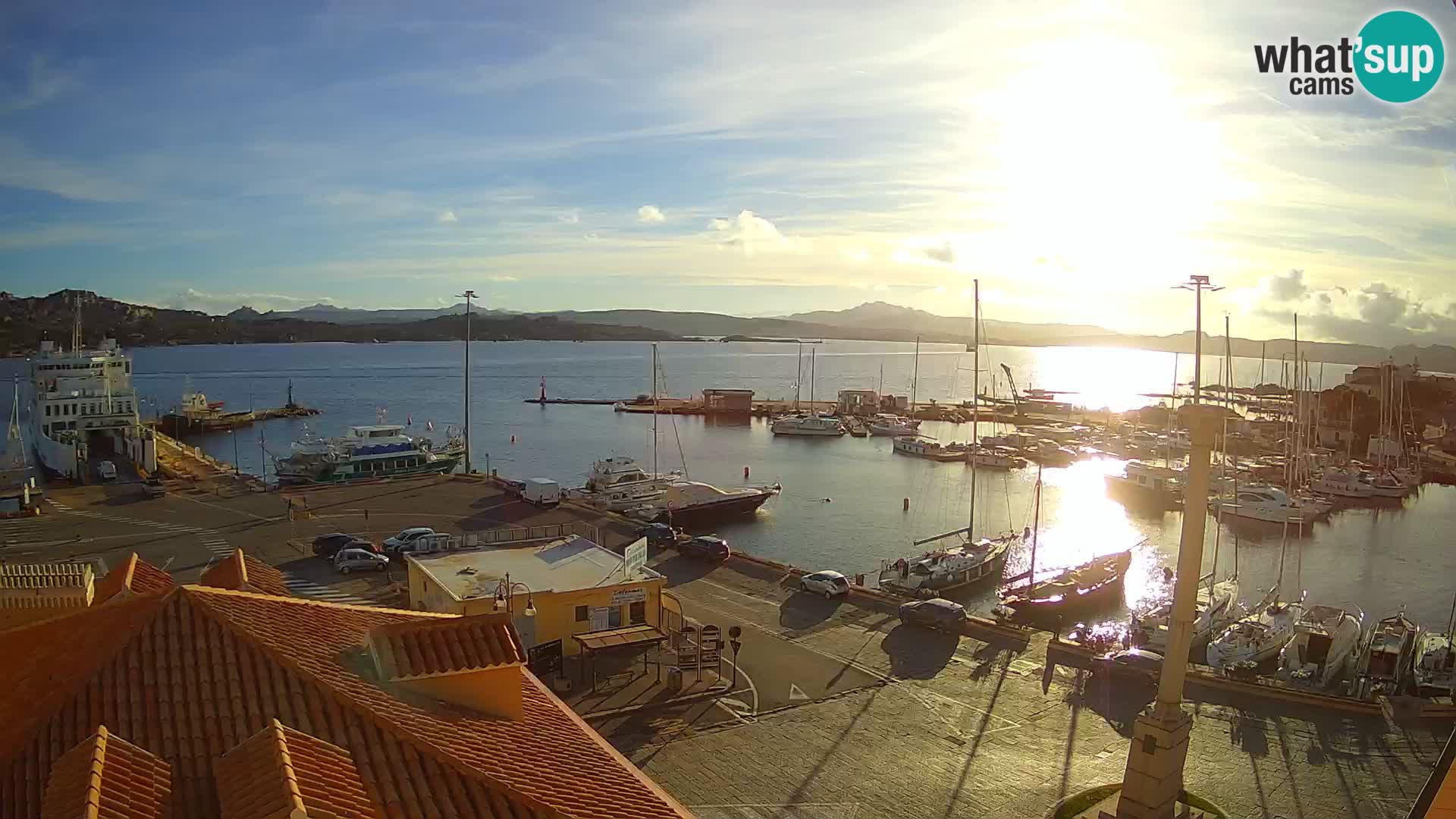 Cala Gavetta | La Maddalena – Sardinia