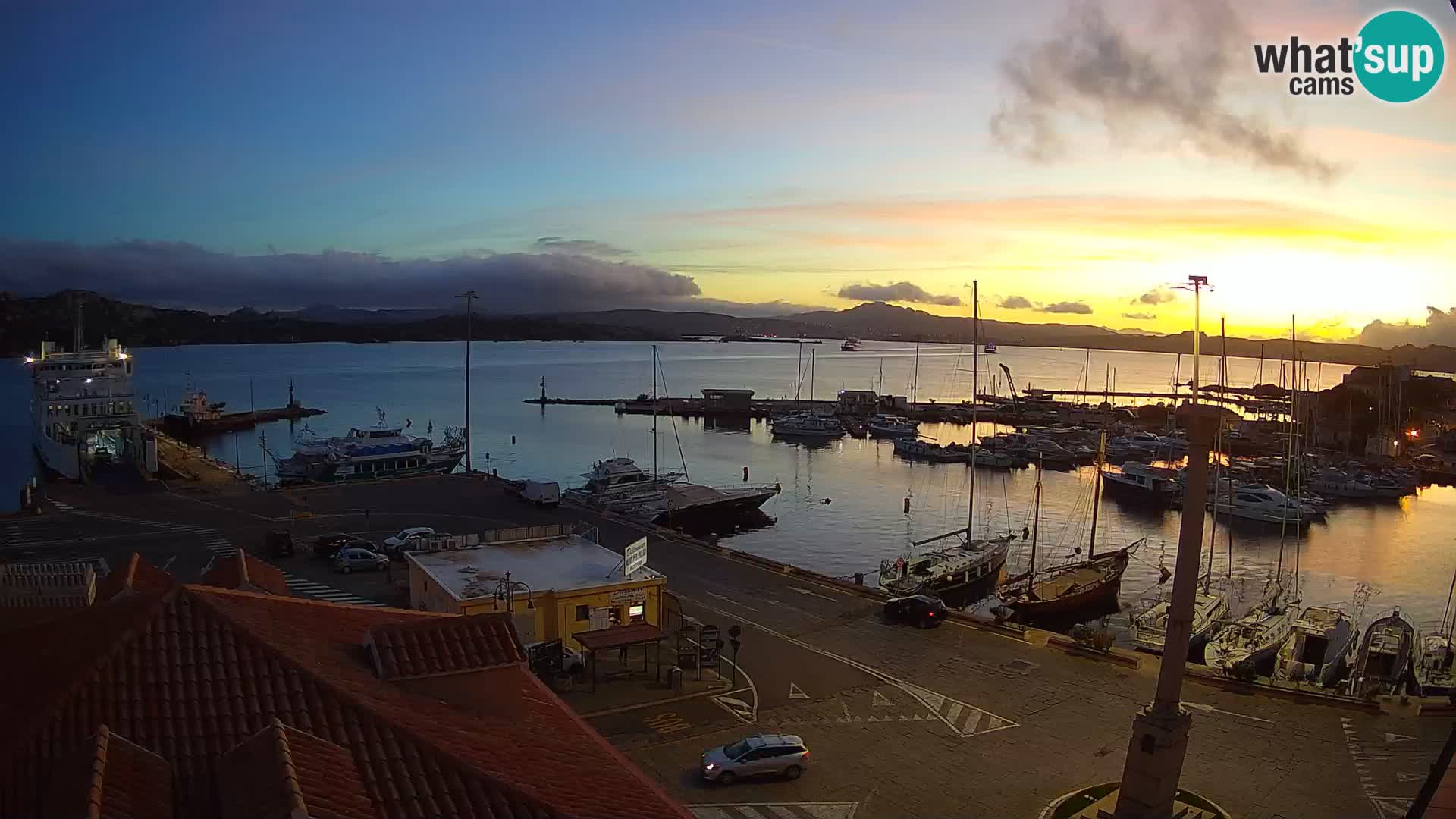 Cala Gavetta | La Maddalena – Sardinija