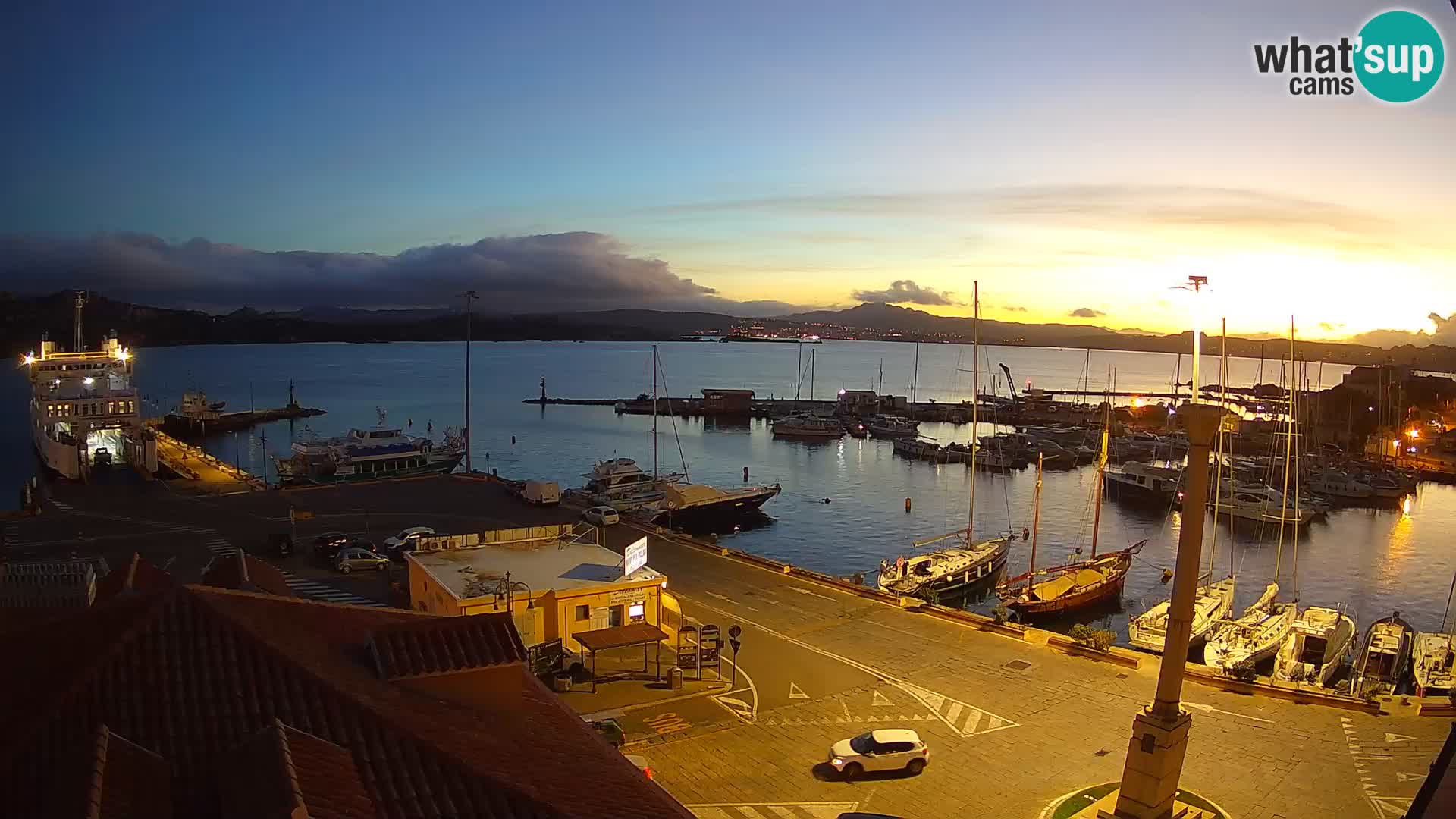 Cala Gavetta | La Maddalena – Sardegna