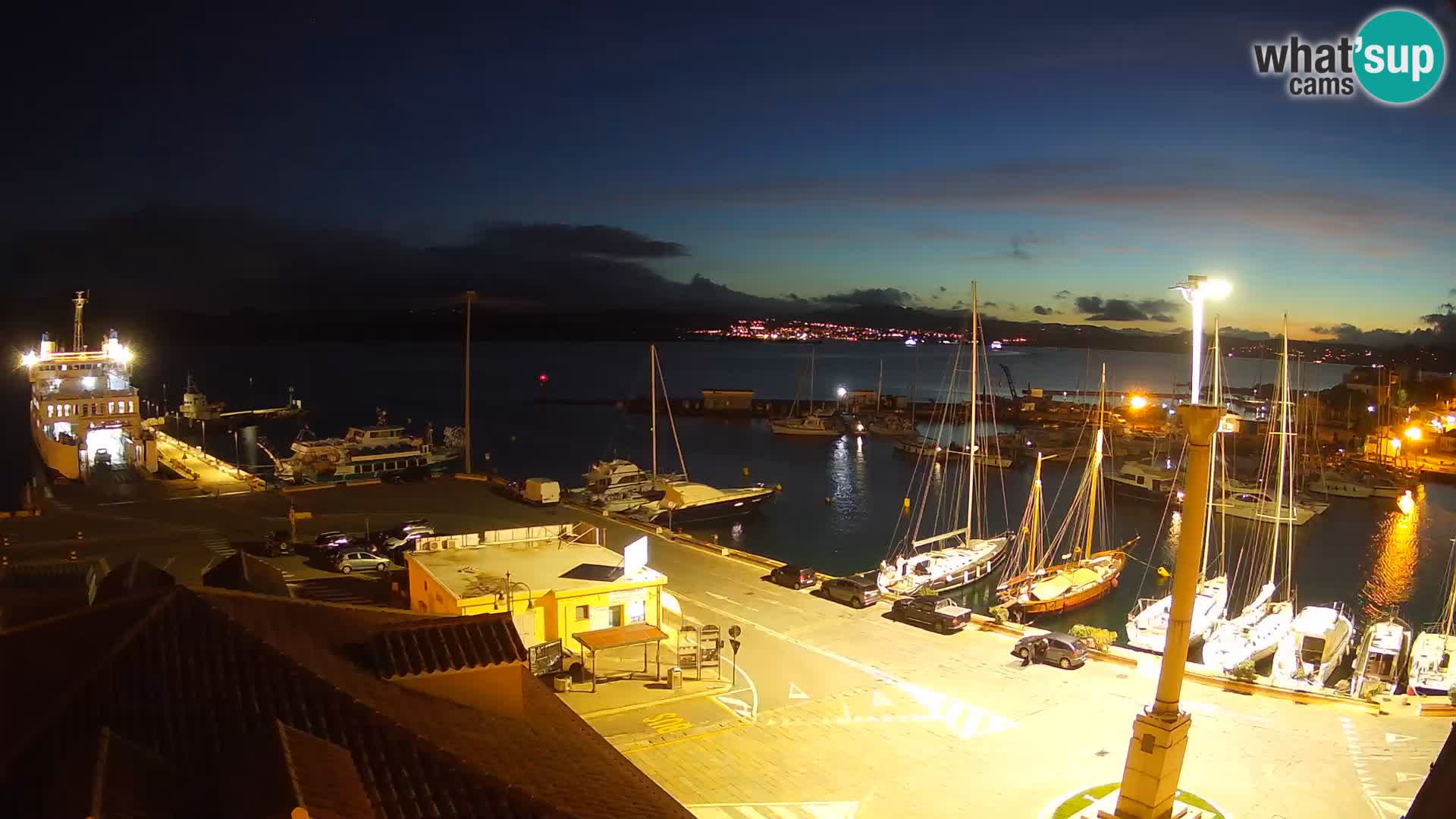 Cala Gavetta | La Maddalena – Cerdeña