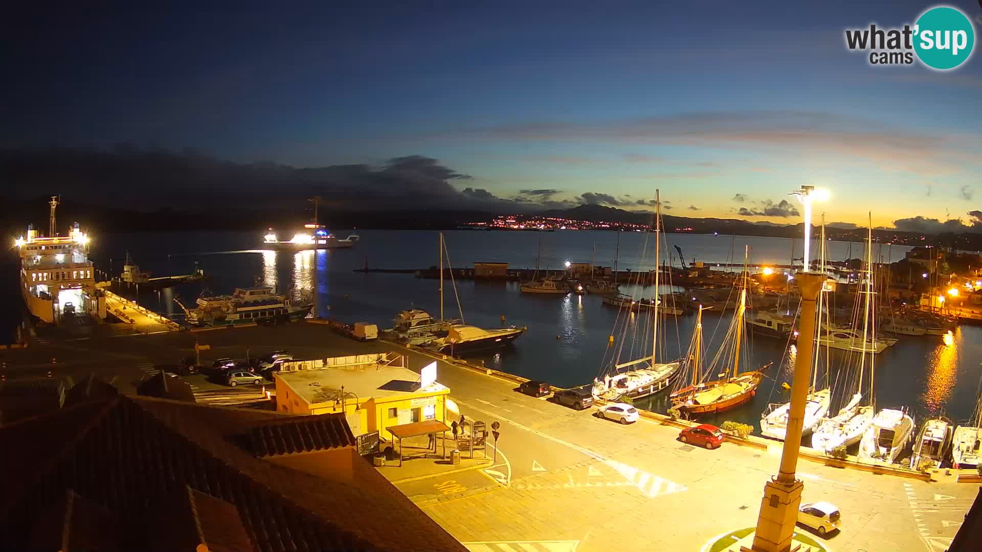 Cala Gavetta | La Maddalena – Sardinija