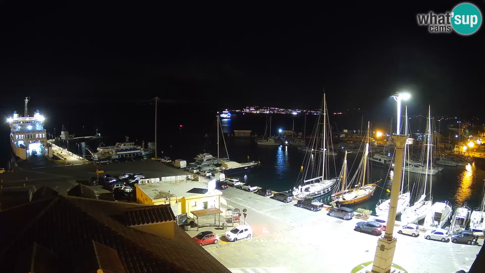 Cala Gavetta | La Maddalena – Sardinia