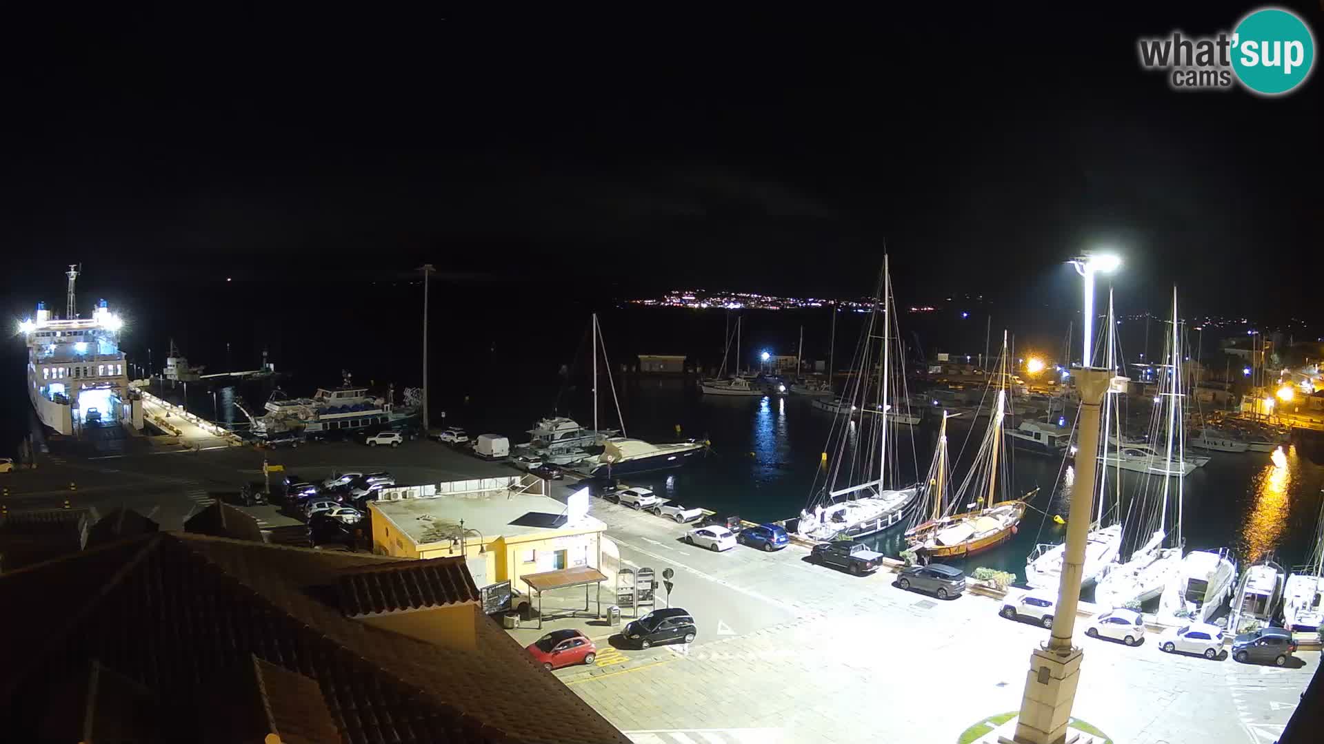 Cala Gavetta | La Maddalena – Sardinija