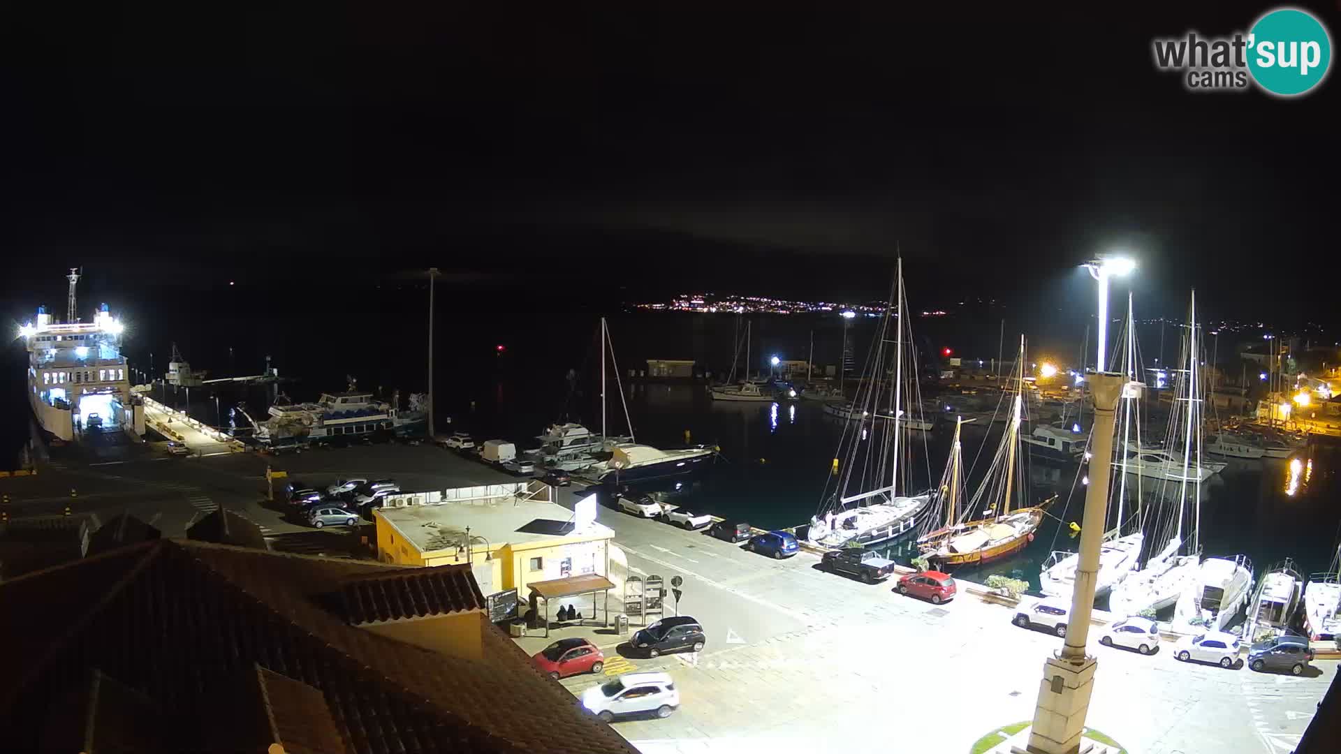 Cala Gavetta | La Maddalena – Sardegna