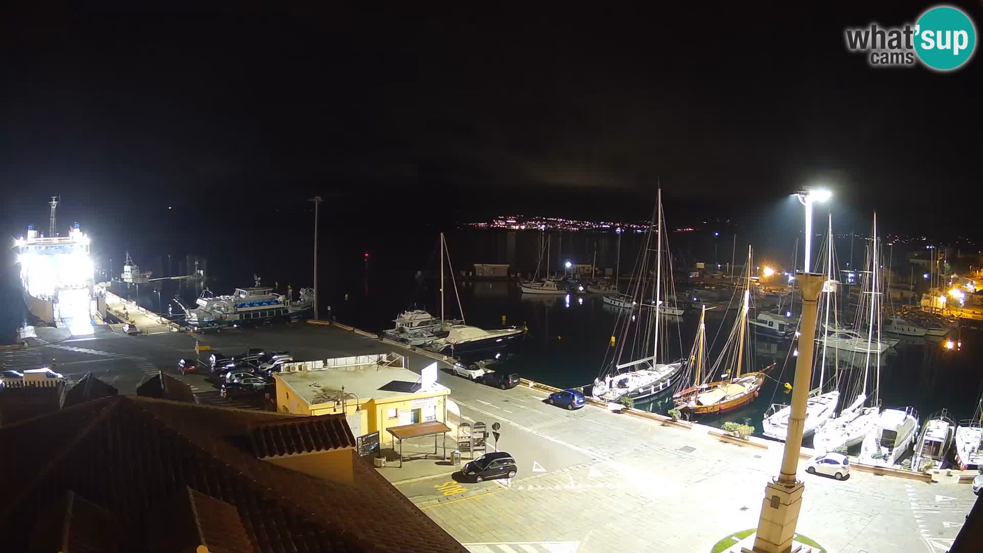 Cala Gavetta | La Maddalena – Sardinien