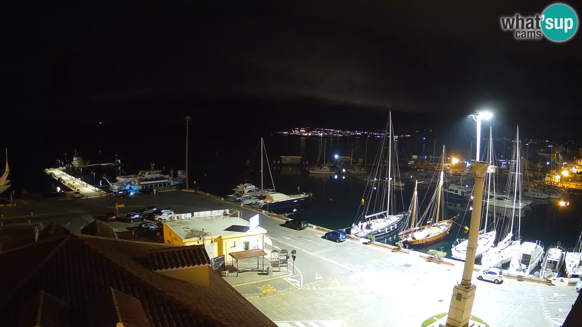 Cala Gavetta | La Maddalena – Sardinija