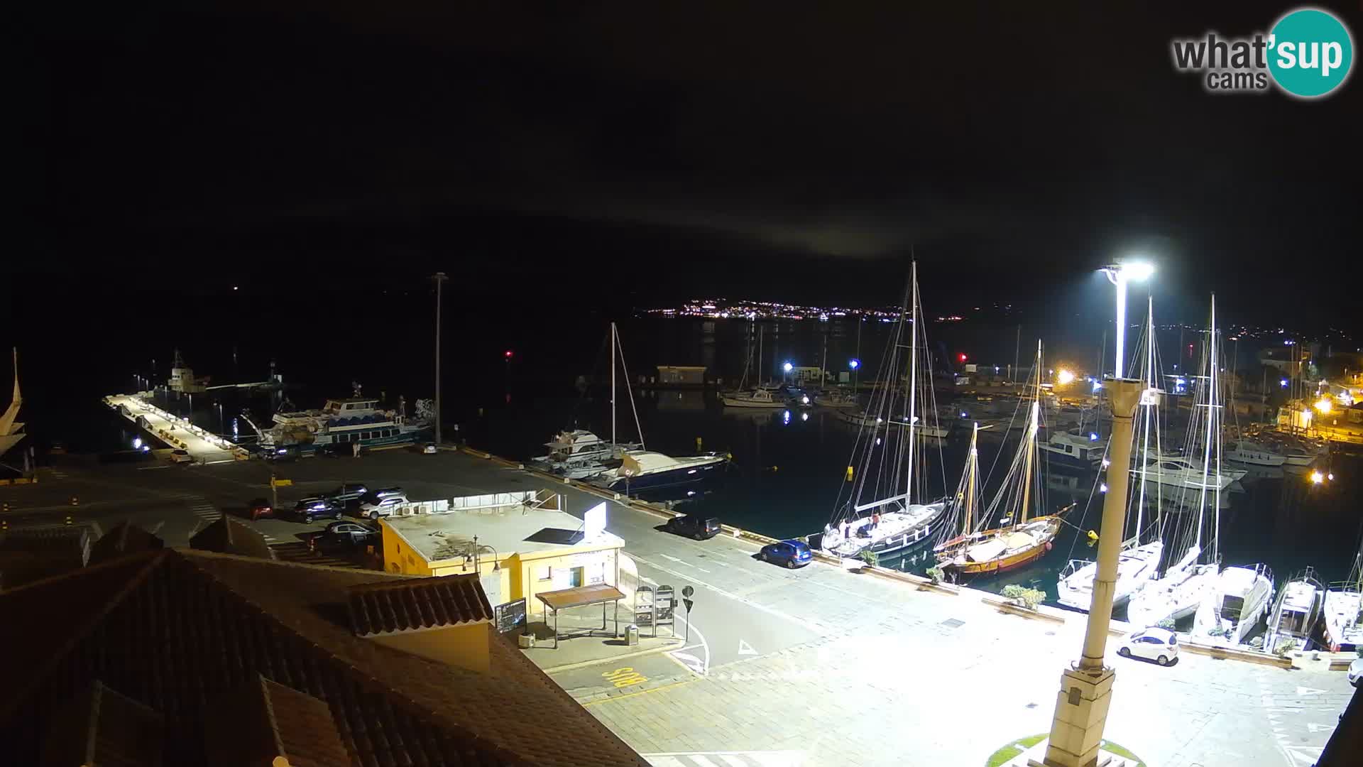 Cala Gavetta | La Maddalena – Sardinija