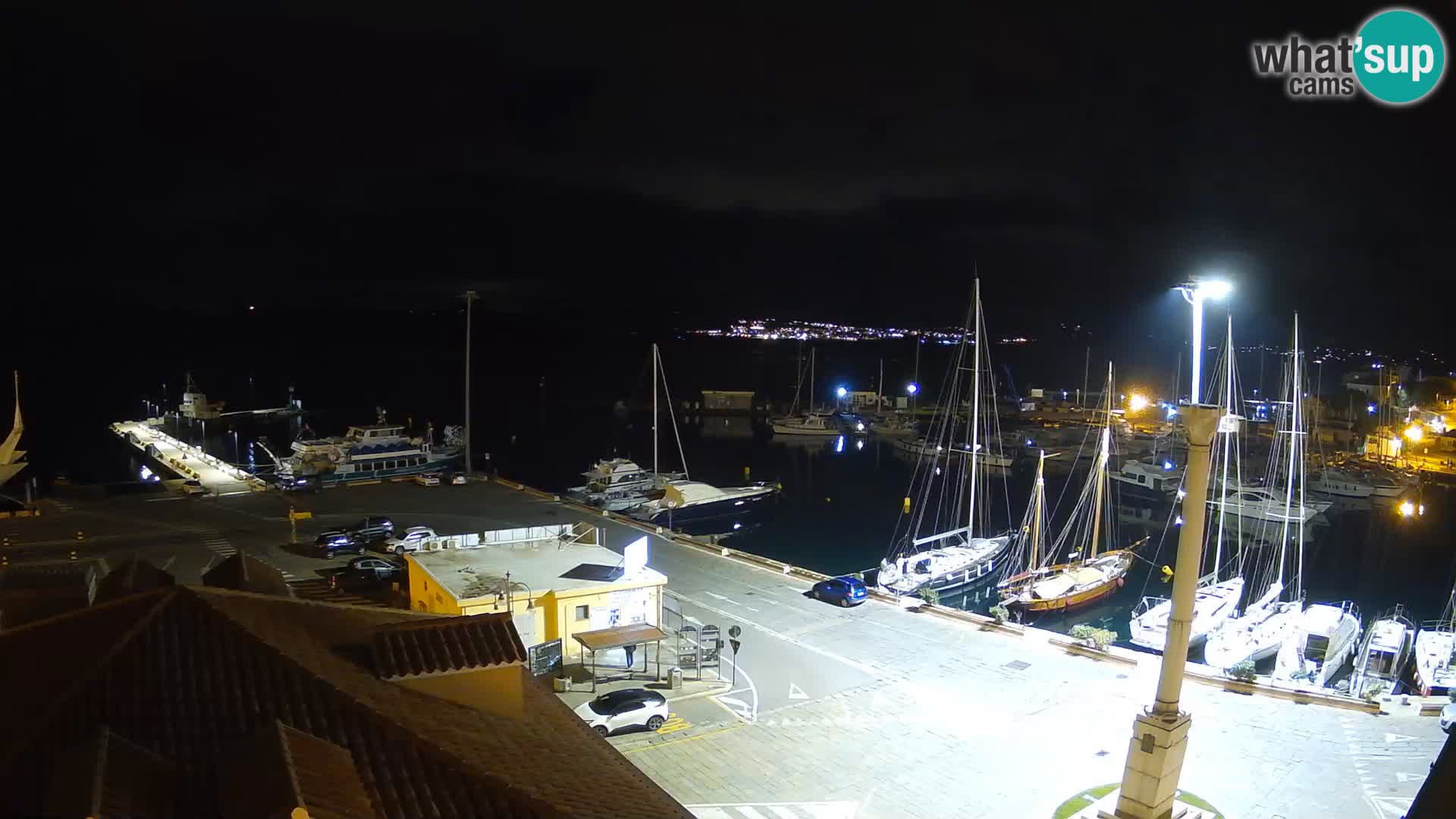 Cala Gavetta | La Maddalena – Sardinija