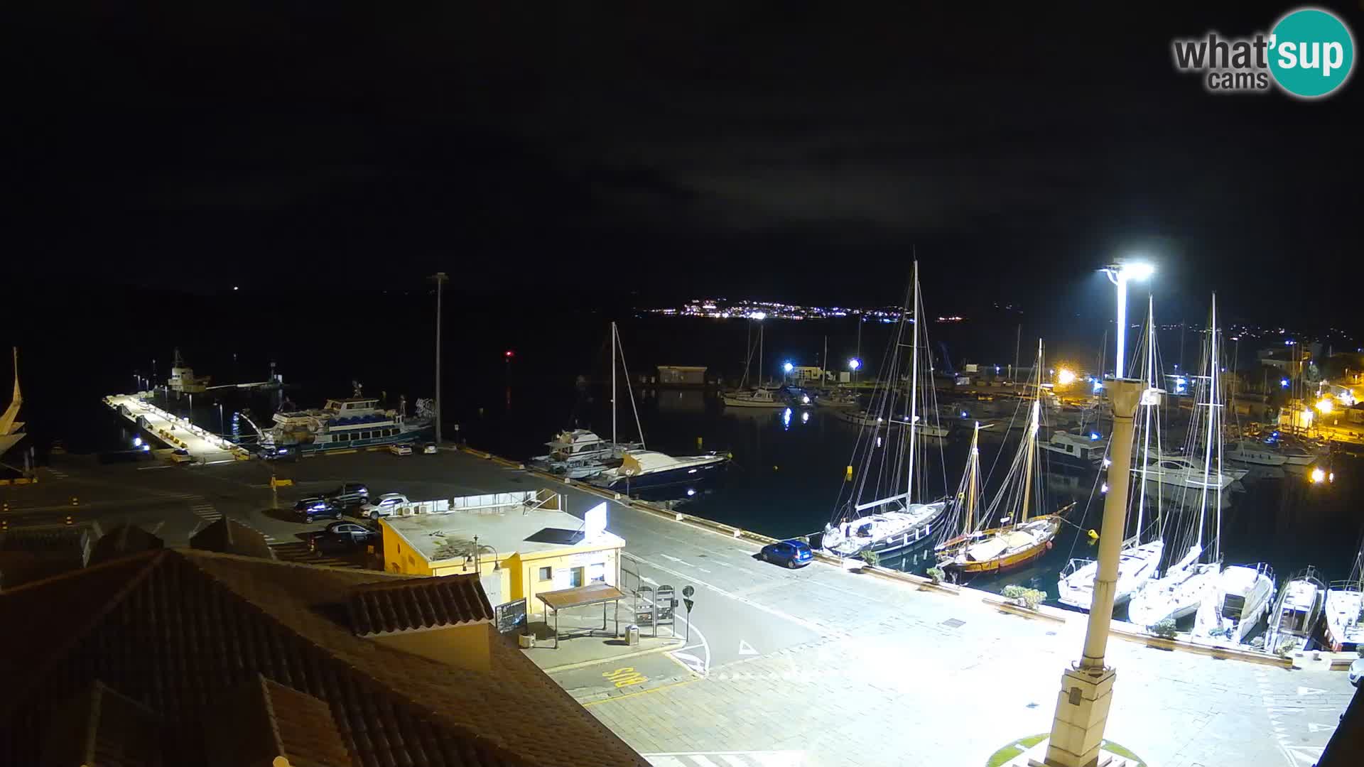 Cala Gavetta | La Maddalena – Sardinien