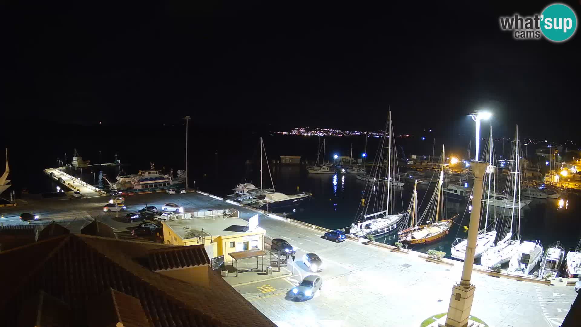 Cala Gavetta | La Maddalena – Sardinija