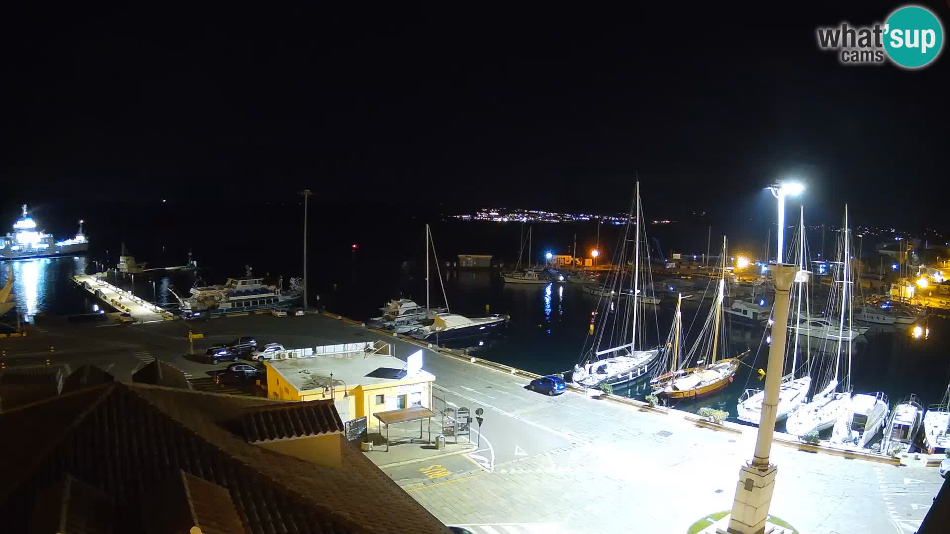 Cala Gavetta | La Maddalena – Cerdeña