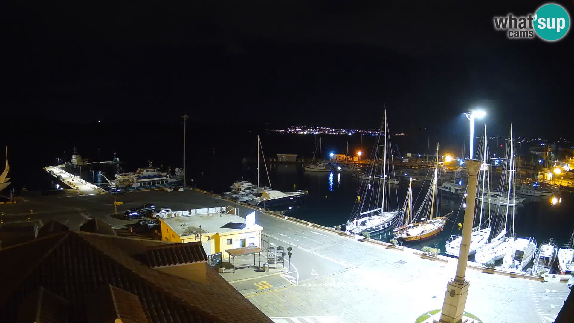 Cala Gavetta | La Maddalena – Sardinija