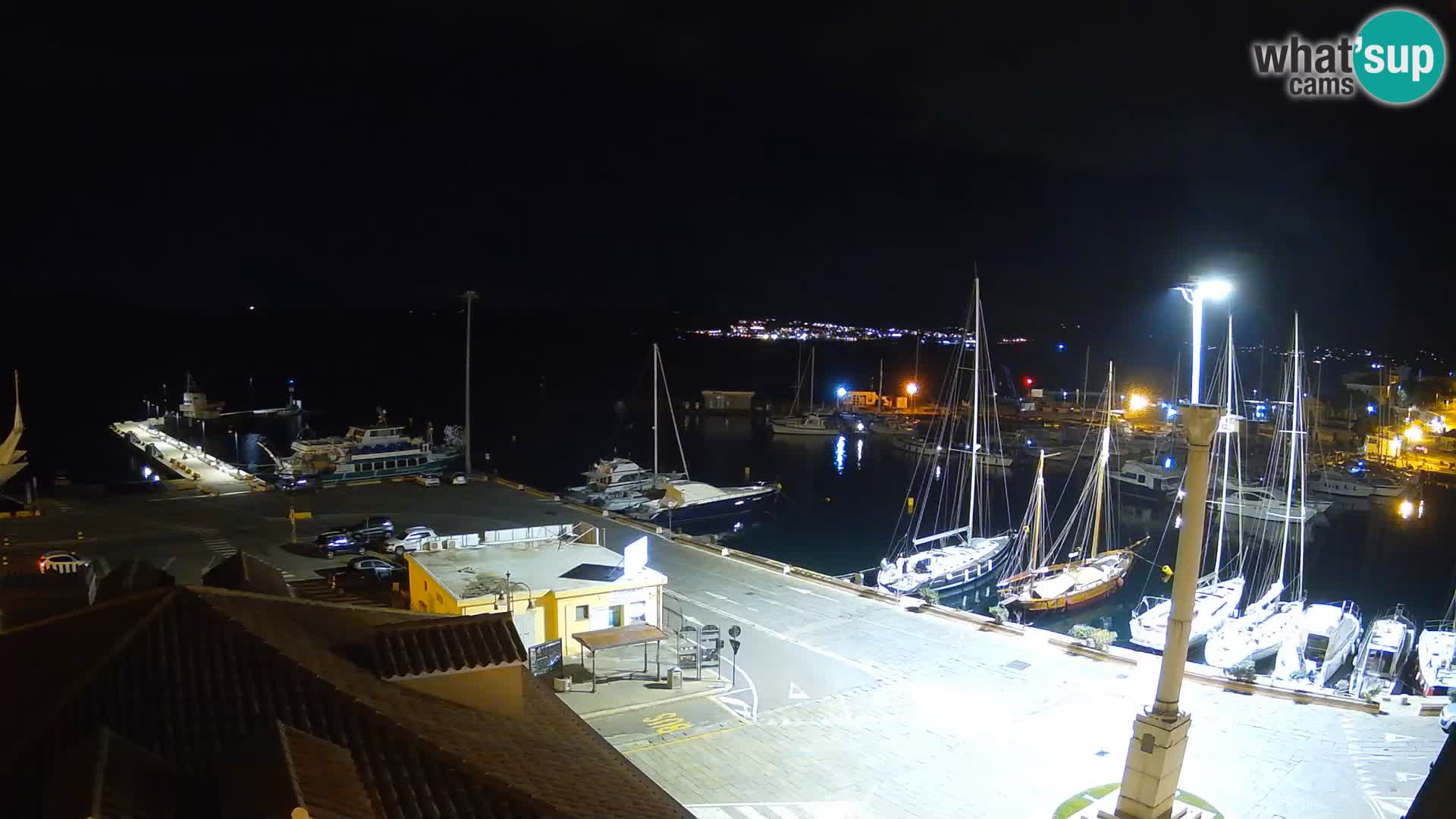 Cala Gavetta | La Maddalena – Sardinija