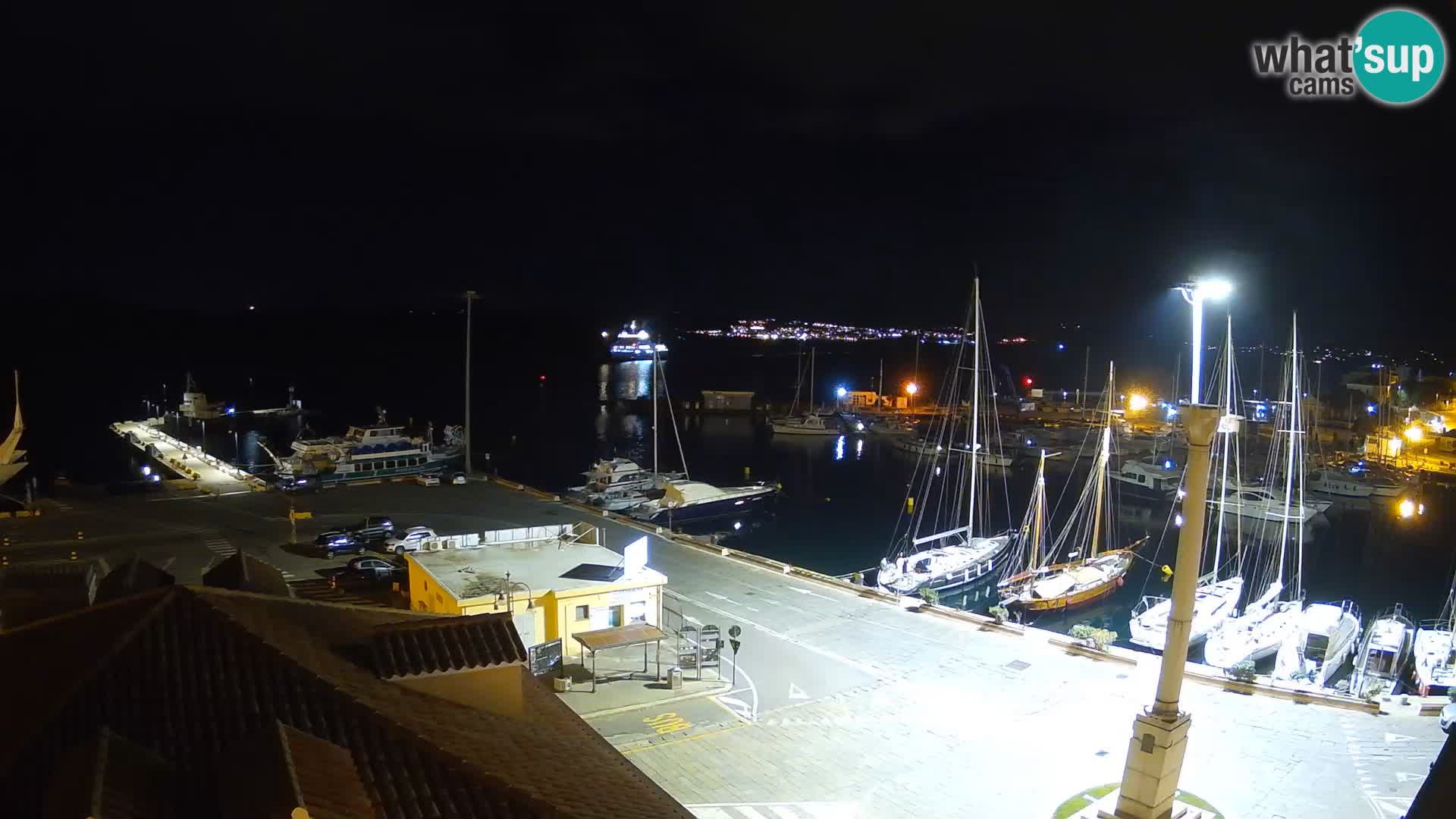 Cala Gavetta | La Maddalena – Sardinien