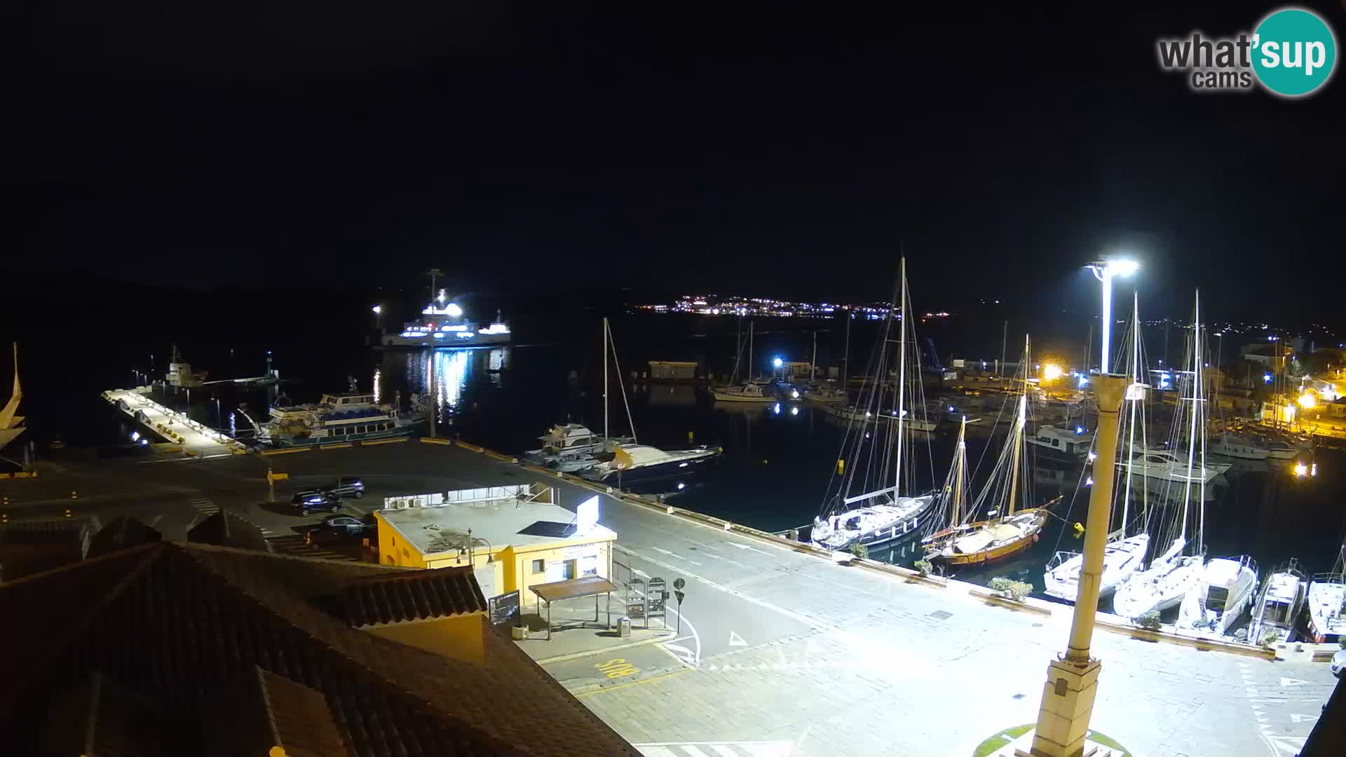 Cala Gavetta | La Maddalena – Sardinia