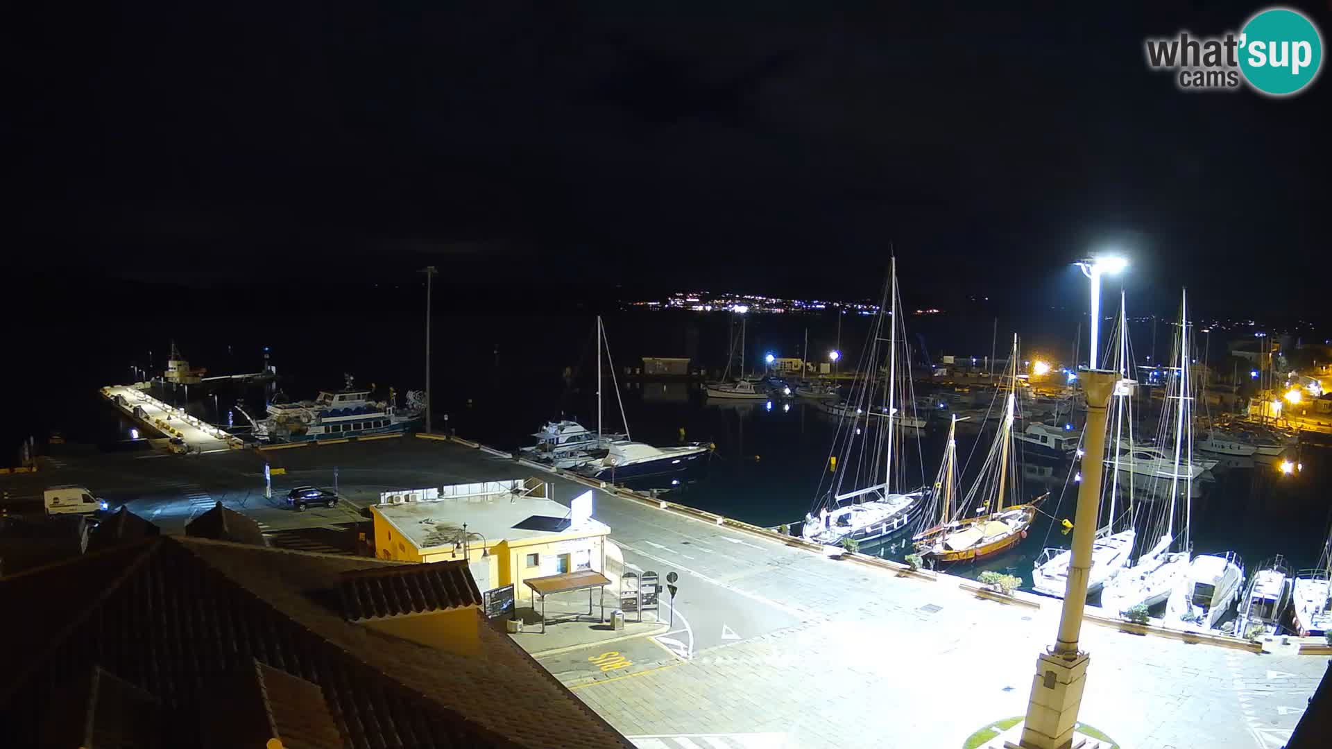 Cala Gavetta | La Maddalena – Sardinija