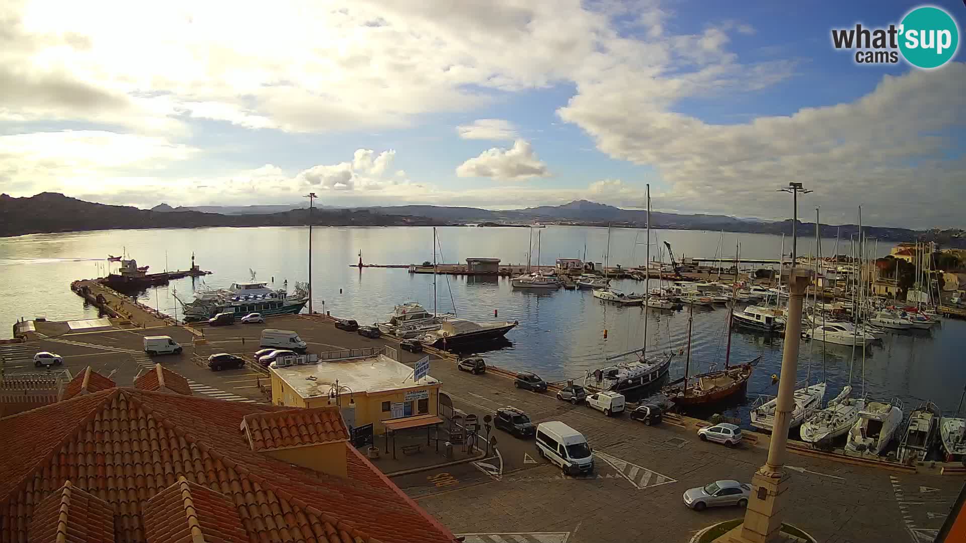 Cala Gavetta | La Maddalena – Sardinija