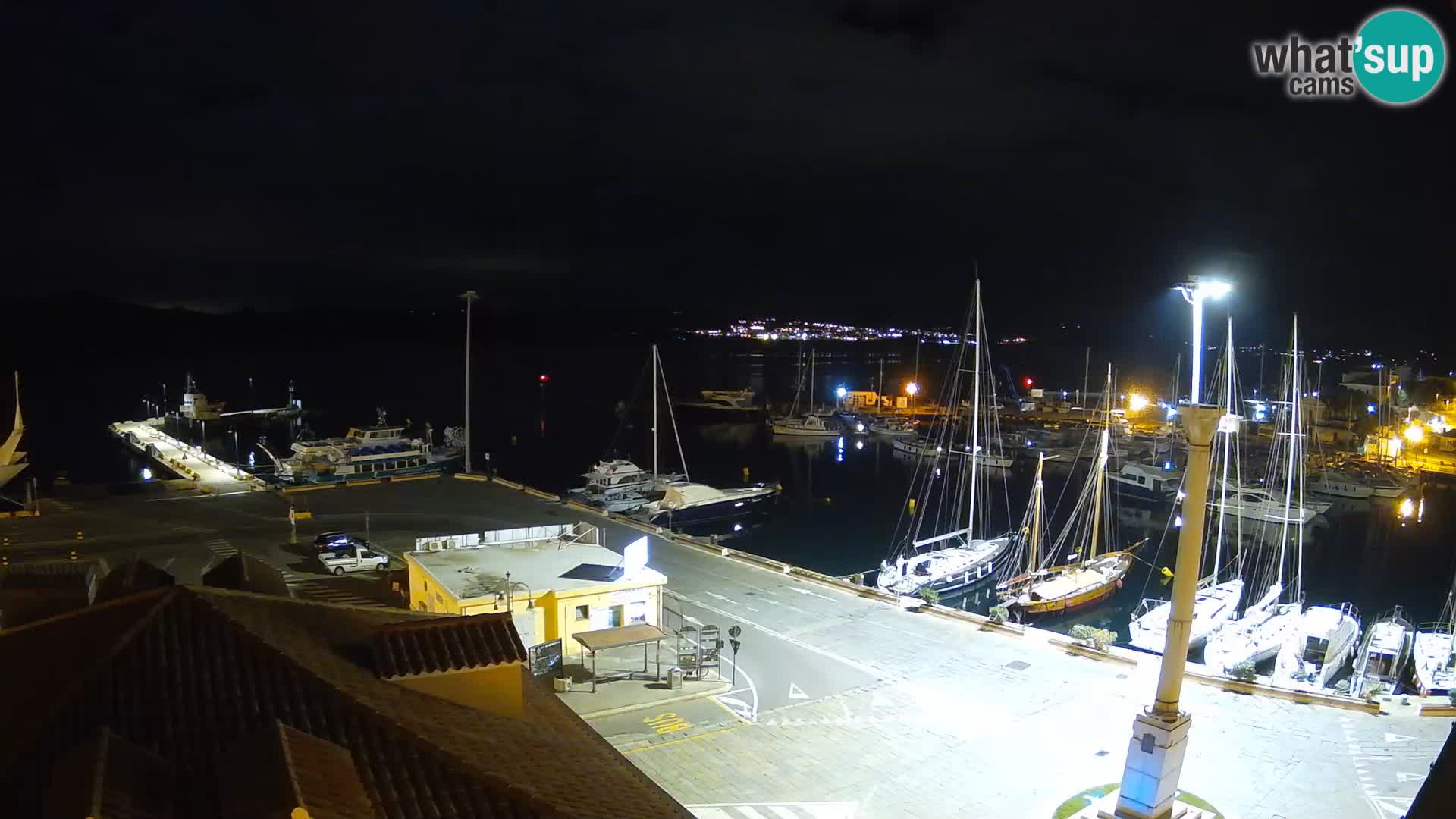 Cala Gavetta | La Maddalena – Sardinia