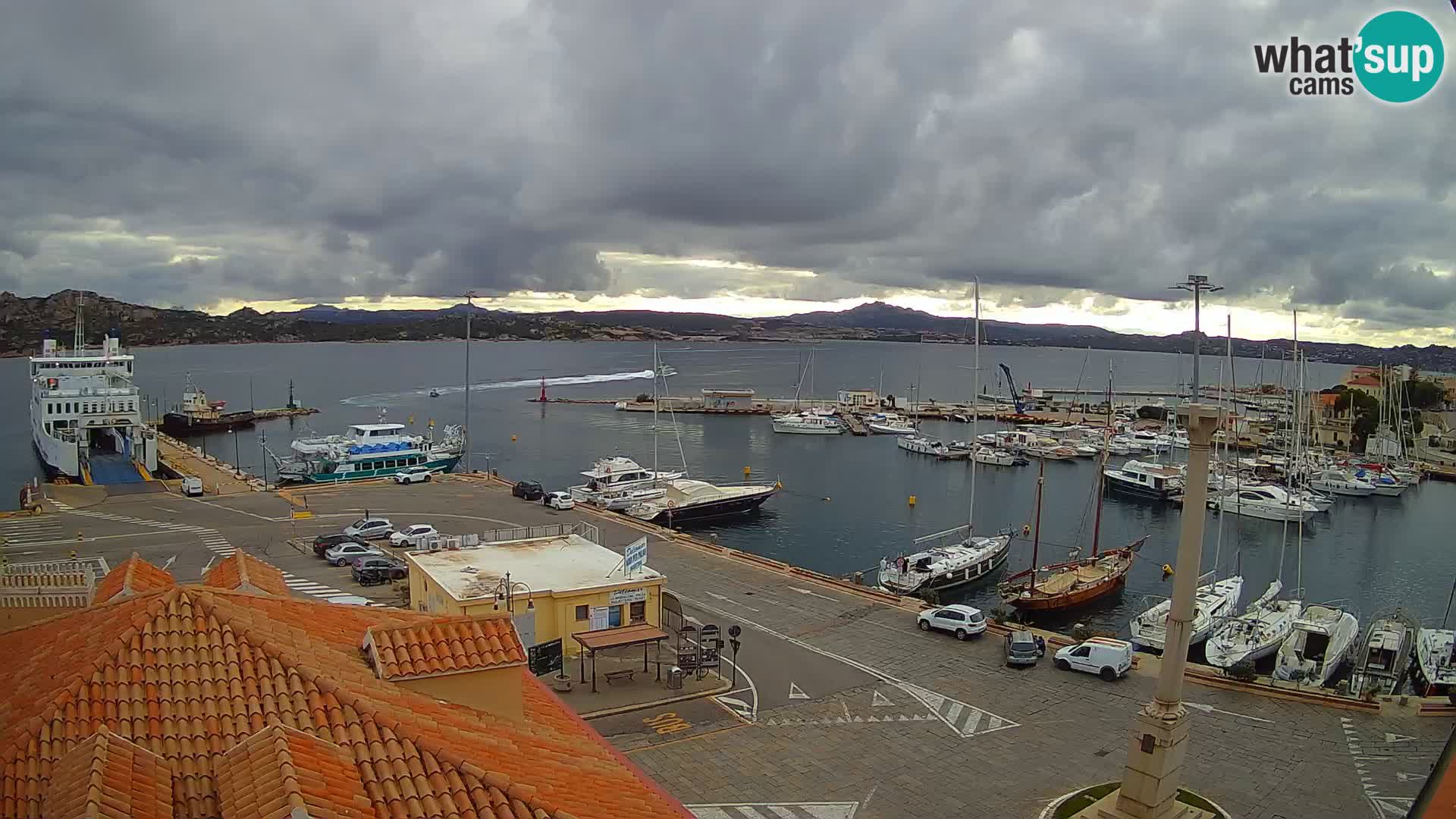 Cala Gavetta | La Maddalena – Sardinia