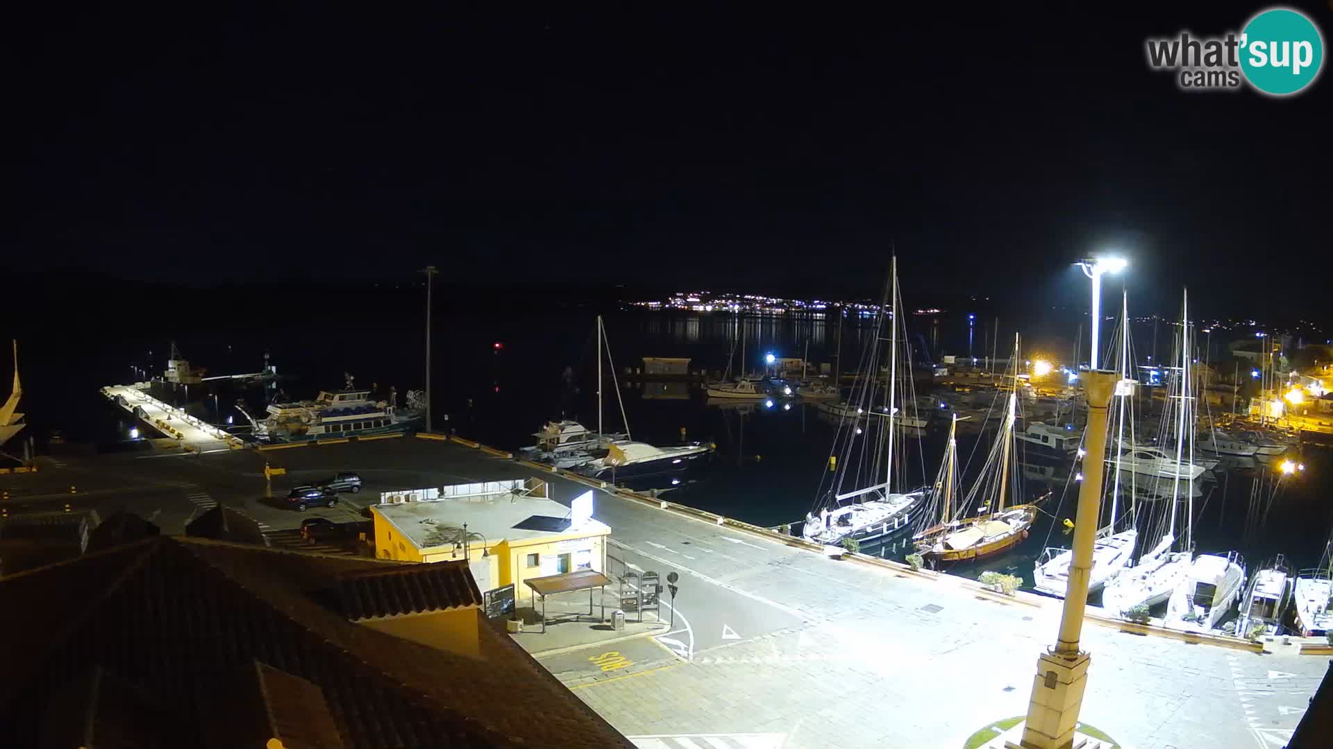 Cala Gavetta | La Maddalena – Cerdeña