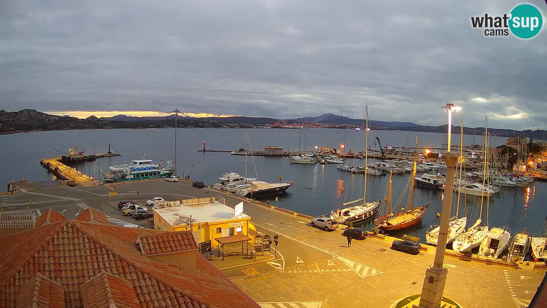 Cala Gavetta | La Maddalena – Cerdeña