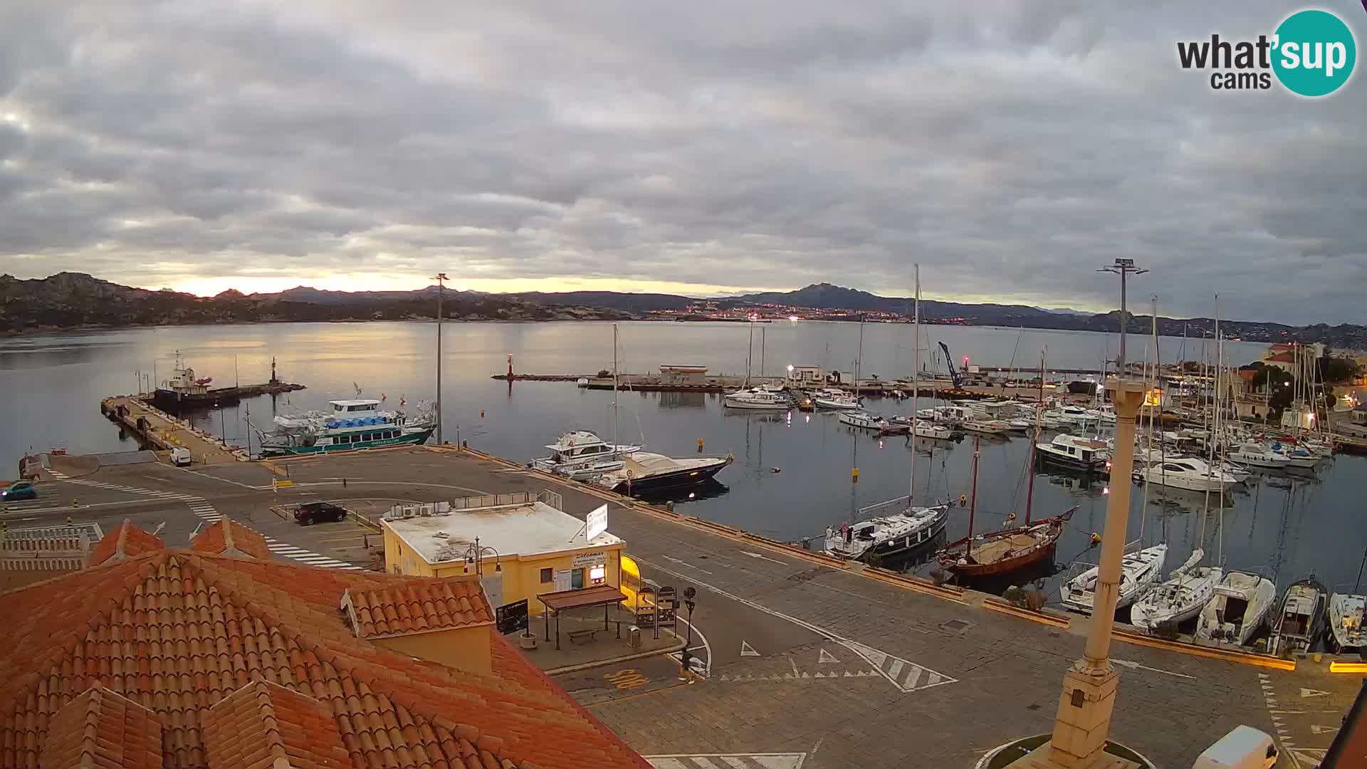 Cala Gavetta | La Maddalena – Sardinia