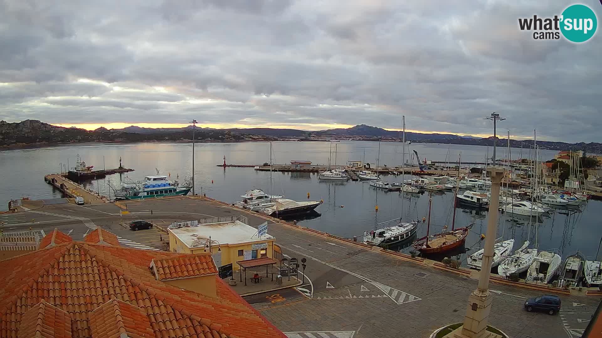 Cala Gavetta | La Maddalena – Sardegna