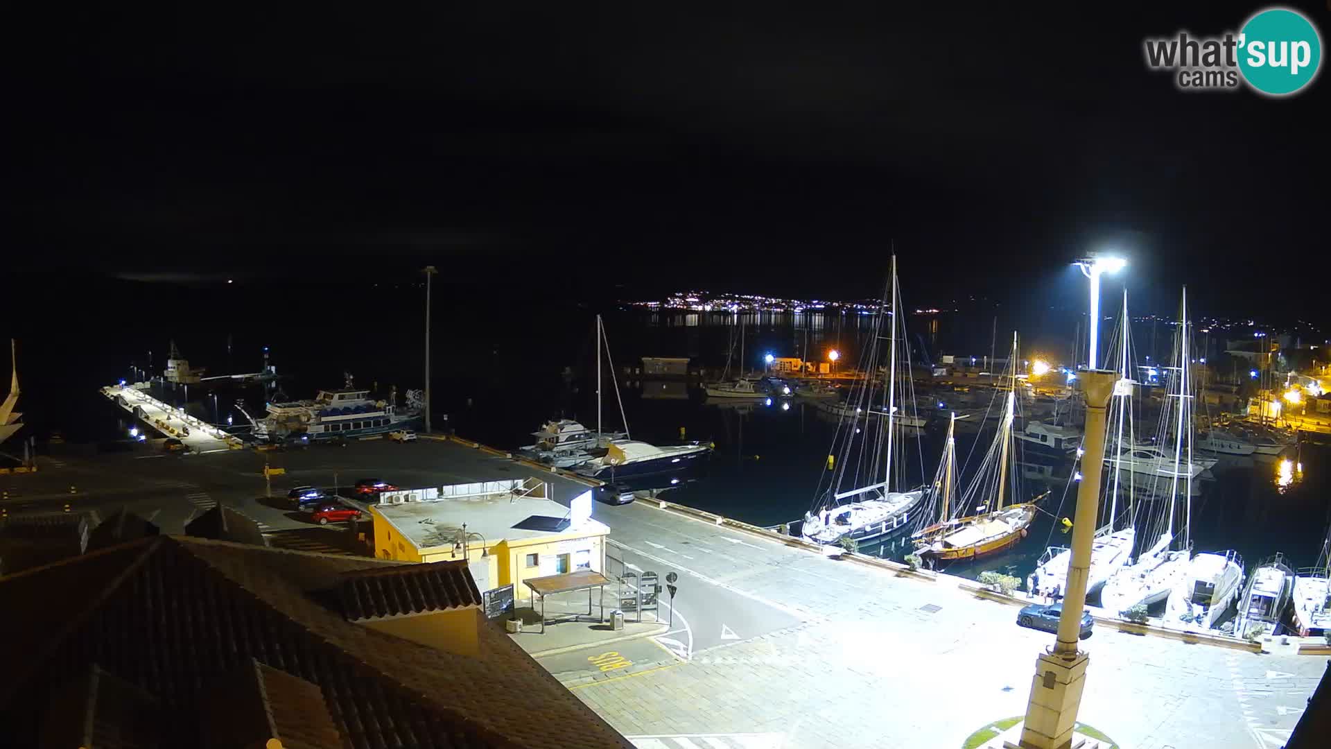 Cala Gavetta | La Maddalena – Sardaigne