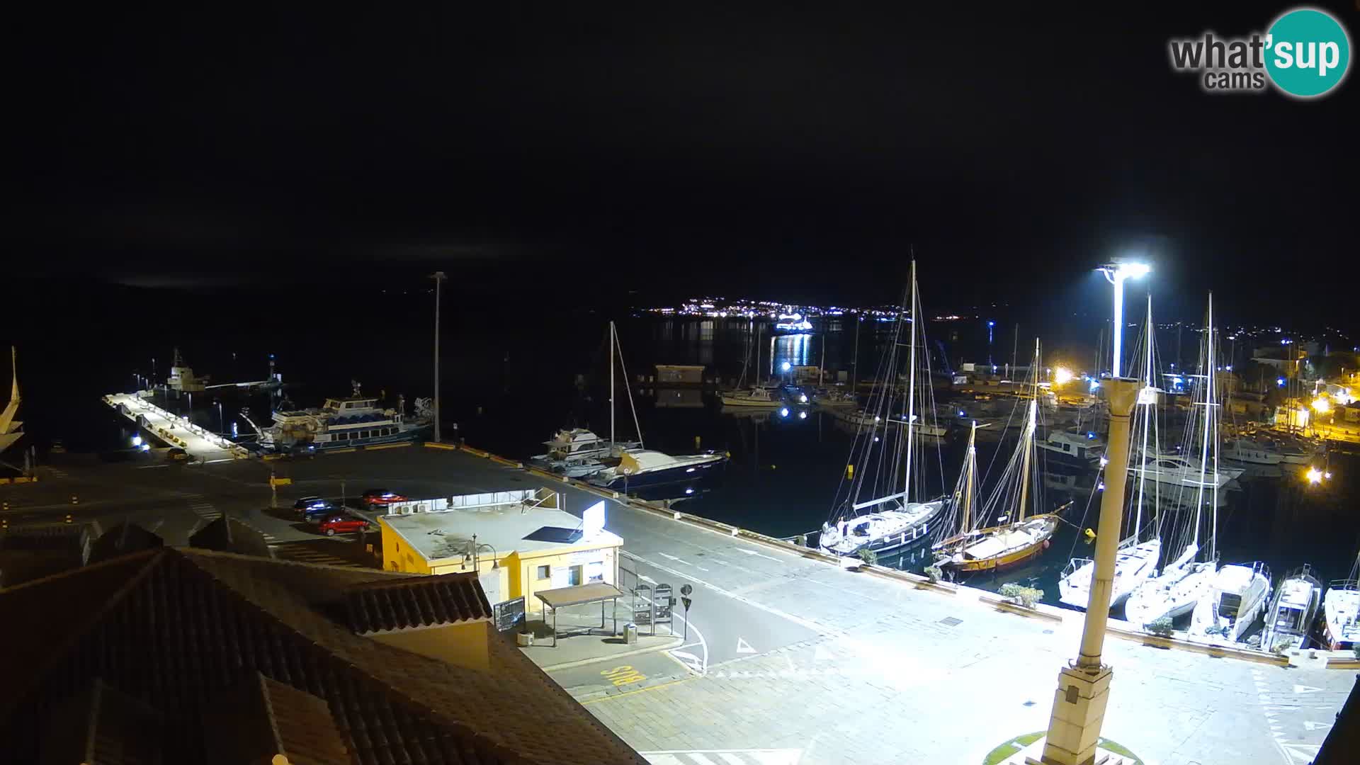 Cala Gavetta | La Maddalena – Sardinien