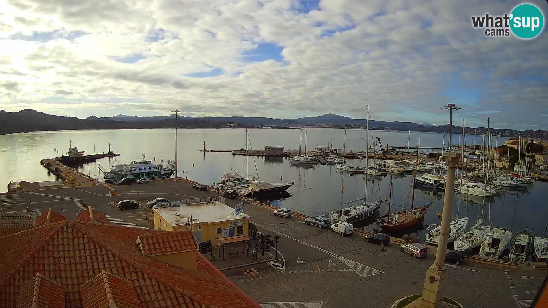 Cala Gavetta | La Maddalena – Sardaigne