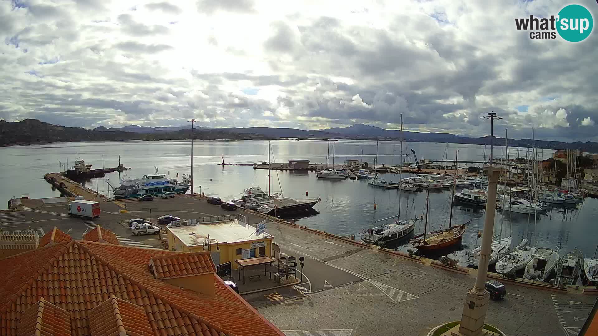 Cala Gavetta | La Maddalena – Sardinija