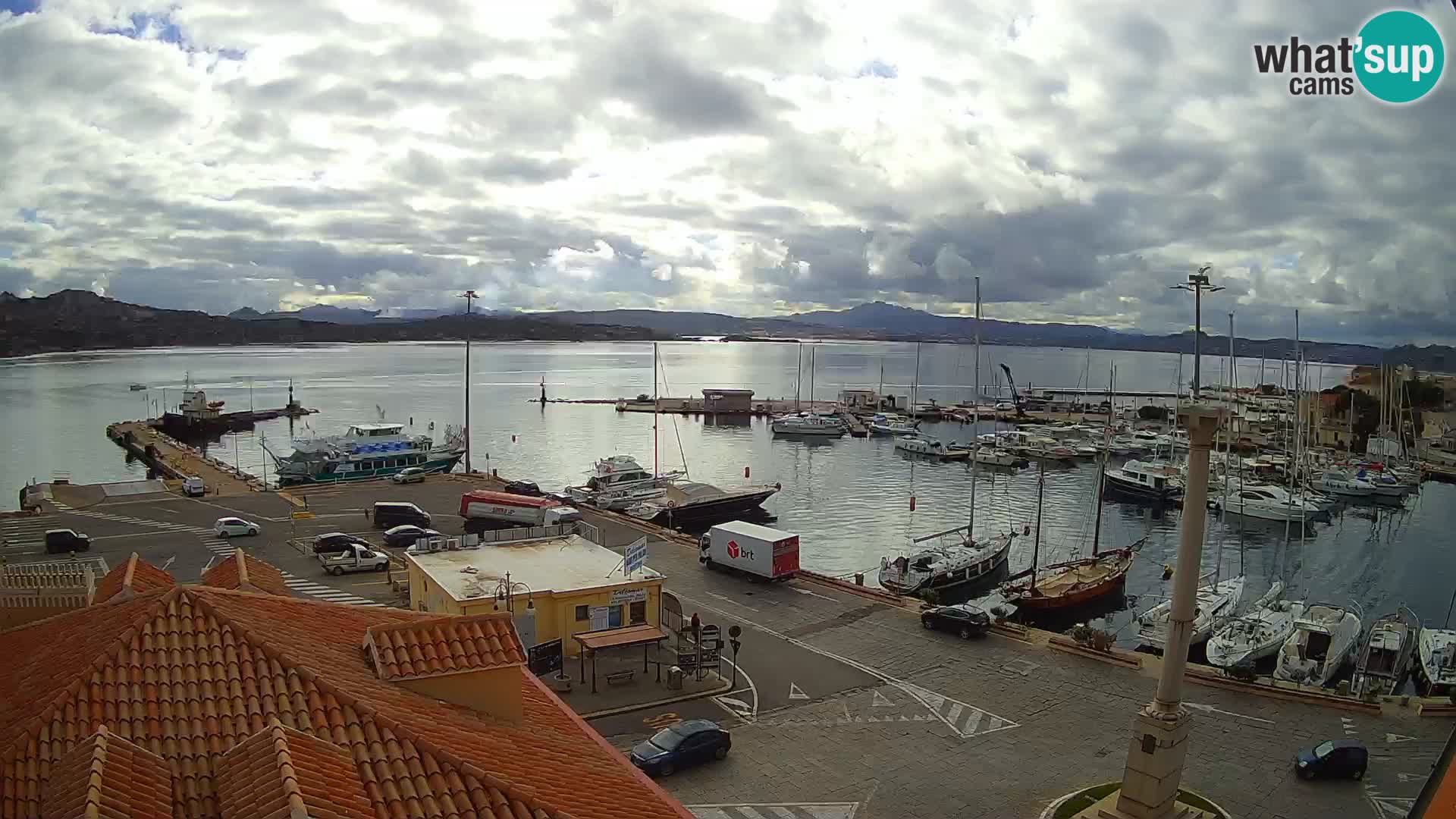 Cala Gavetta | La Maddalena – Sardegna