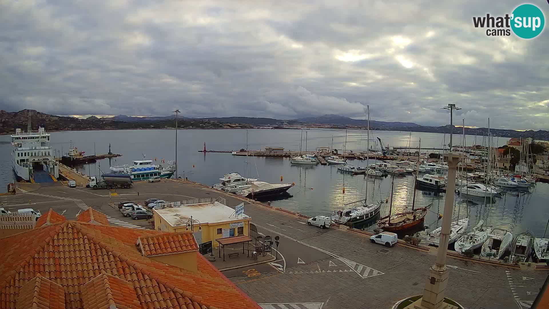 Cala Gavetta | La Maddalena – Cerdeña
