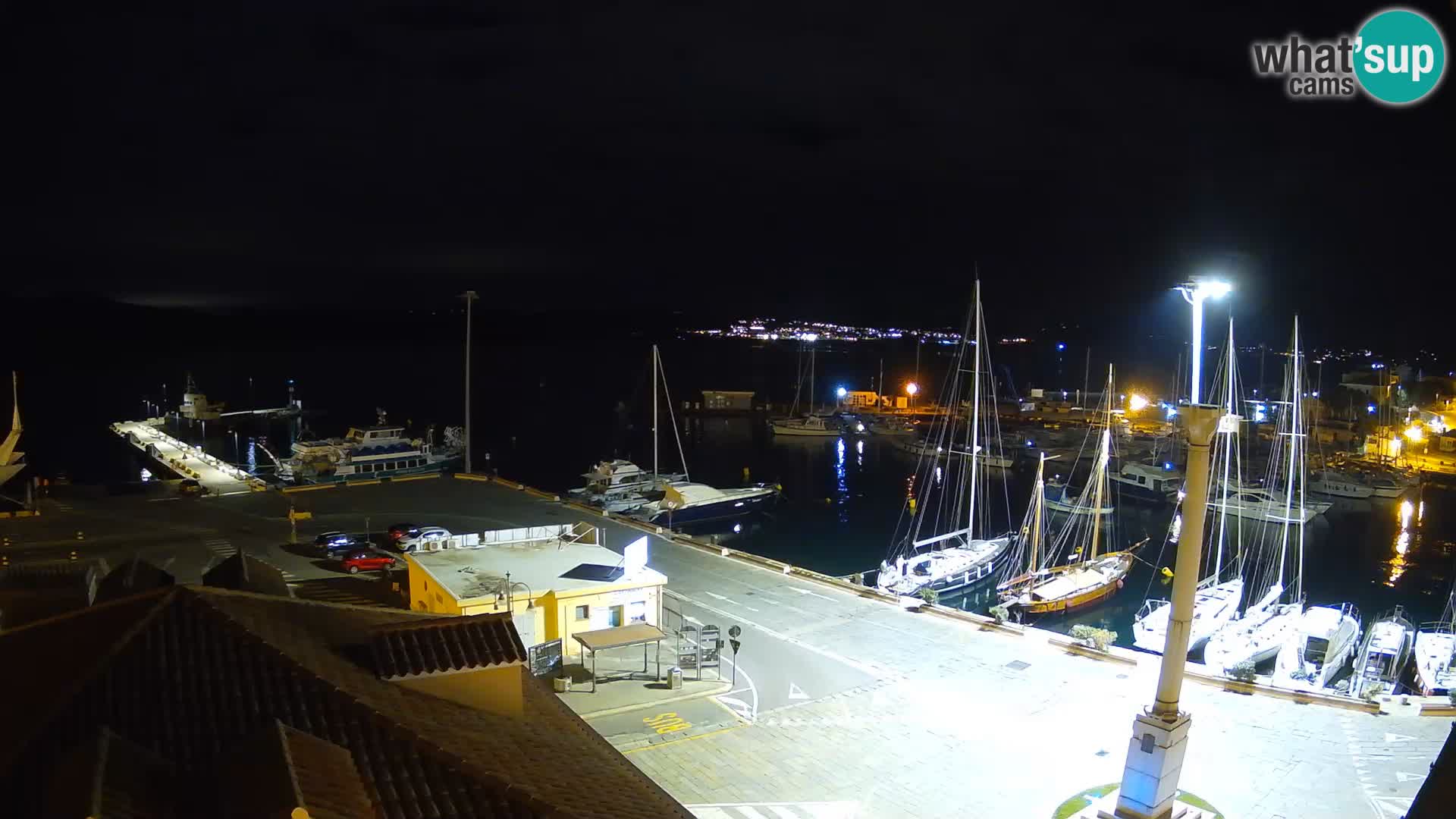 Cala Gavetta | La Maddalena – Sardinija
