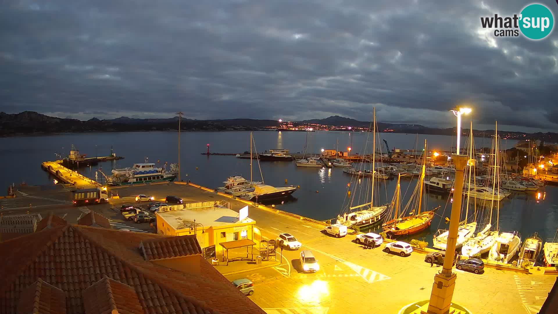 Cala Gavetta | La Maddalena – Sardinija