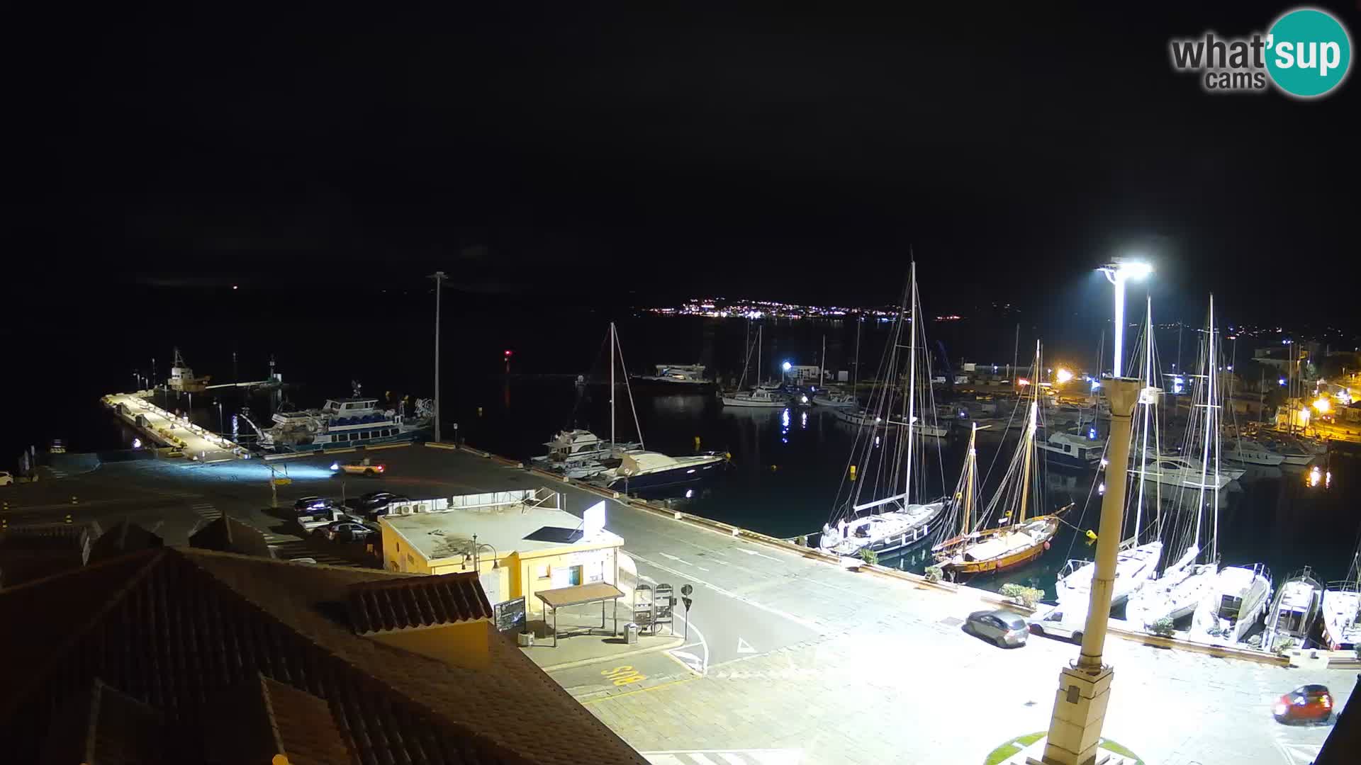 Cala Gavetta | La Maddalena – Sardinija