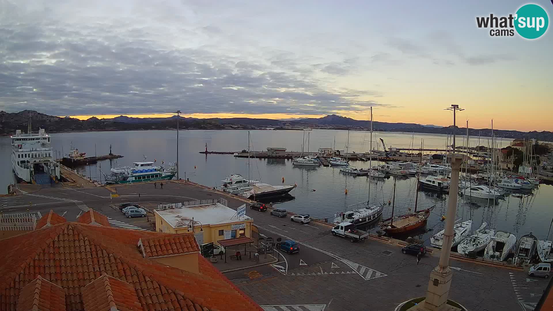 Cala Gavetta | La Maddalena – Sardinia