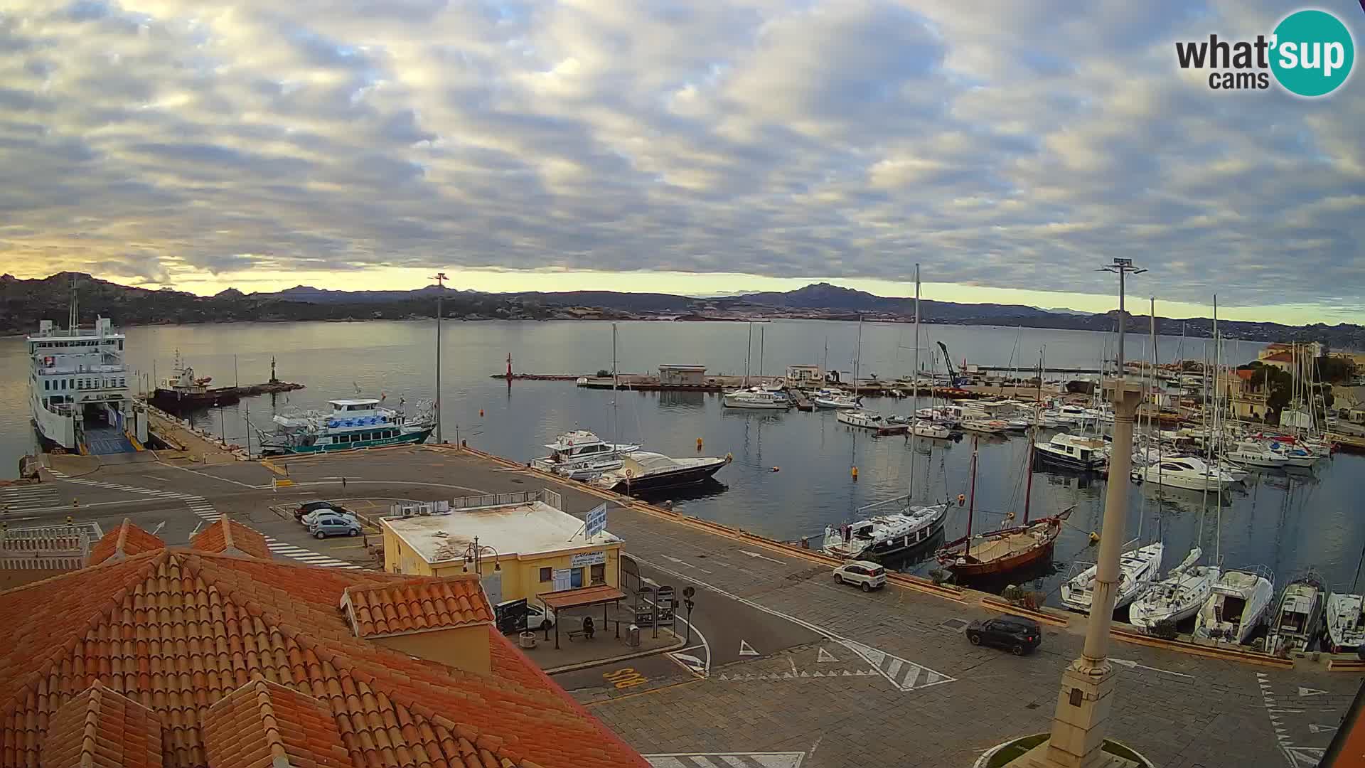 Cala Gavetta | La Maddalena – Sardinia