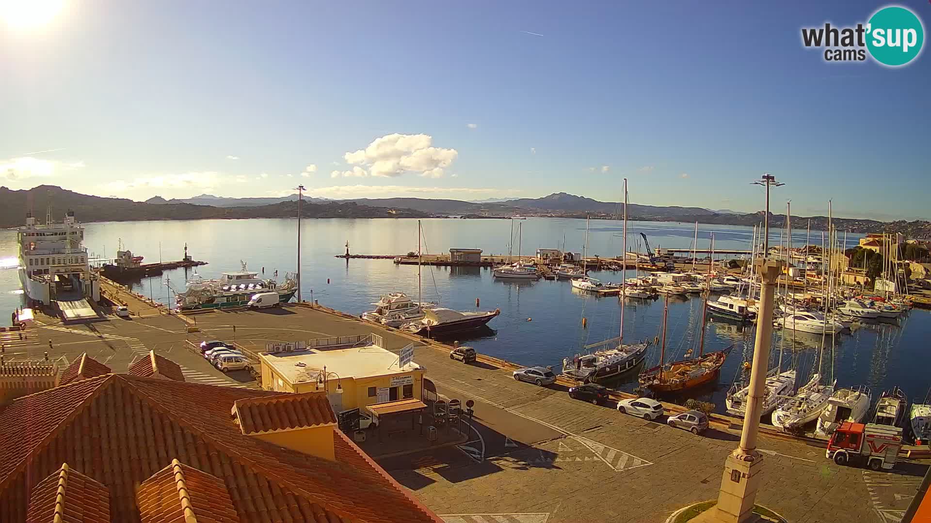 Cala Gavetta | La Maddalena – Cerdeña
