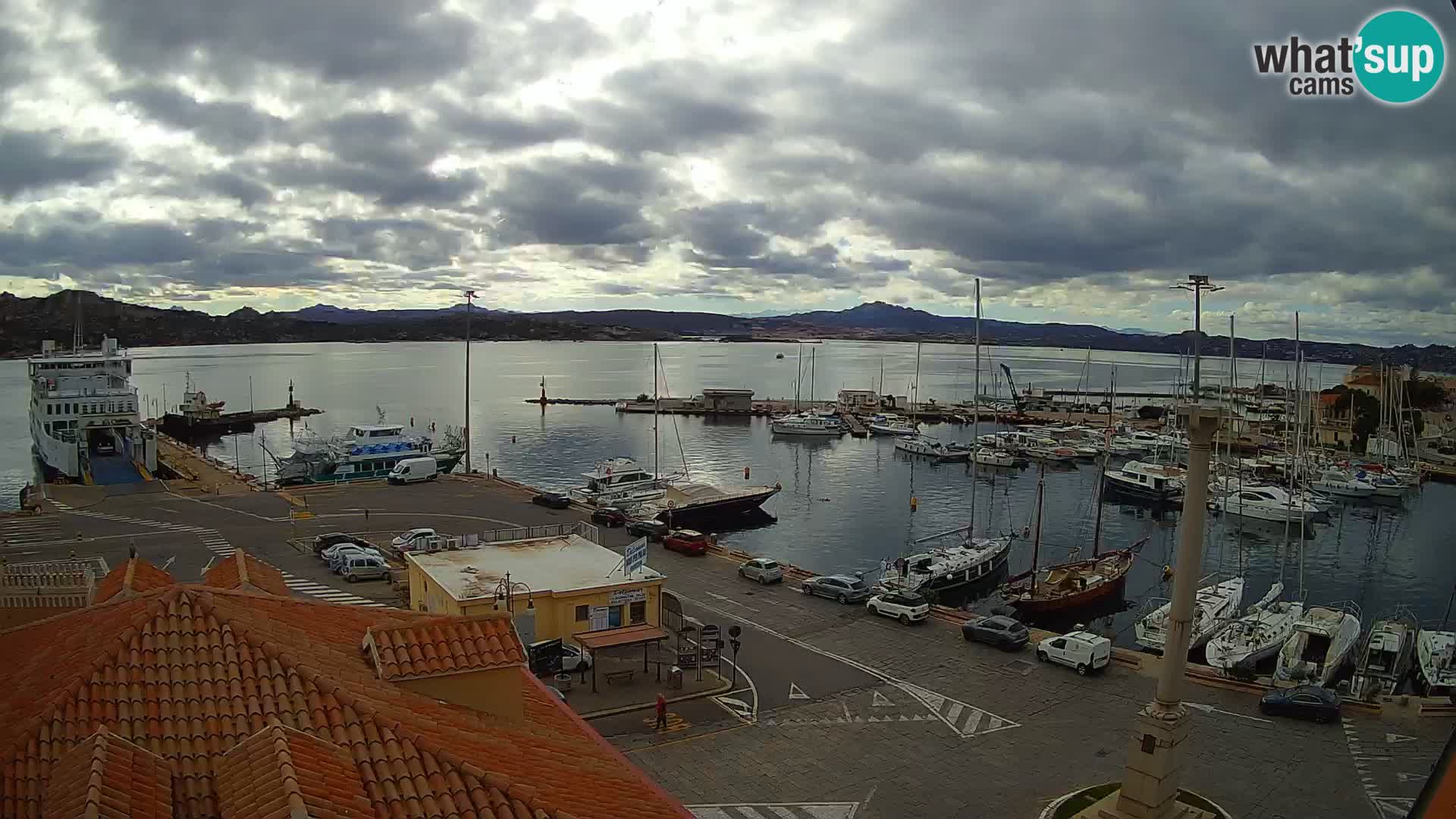 Cala Gavetta | La Maddalena – Sardinija