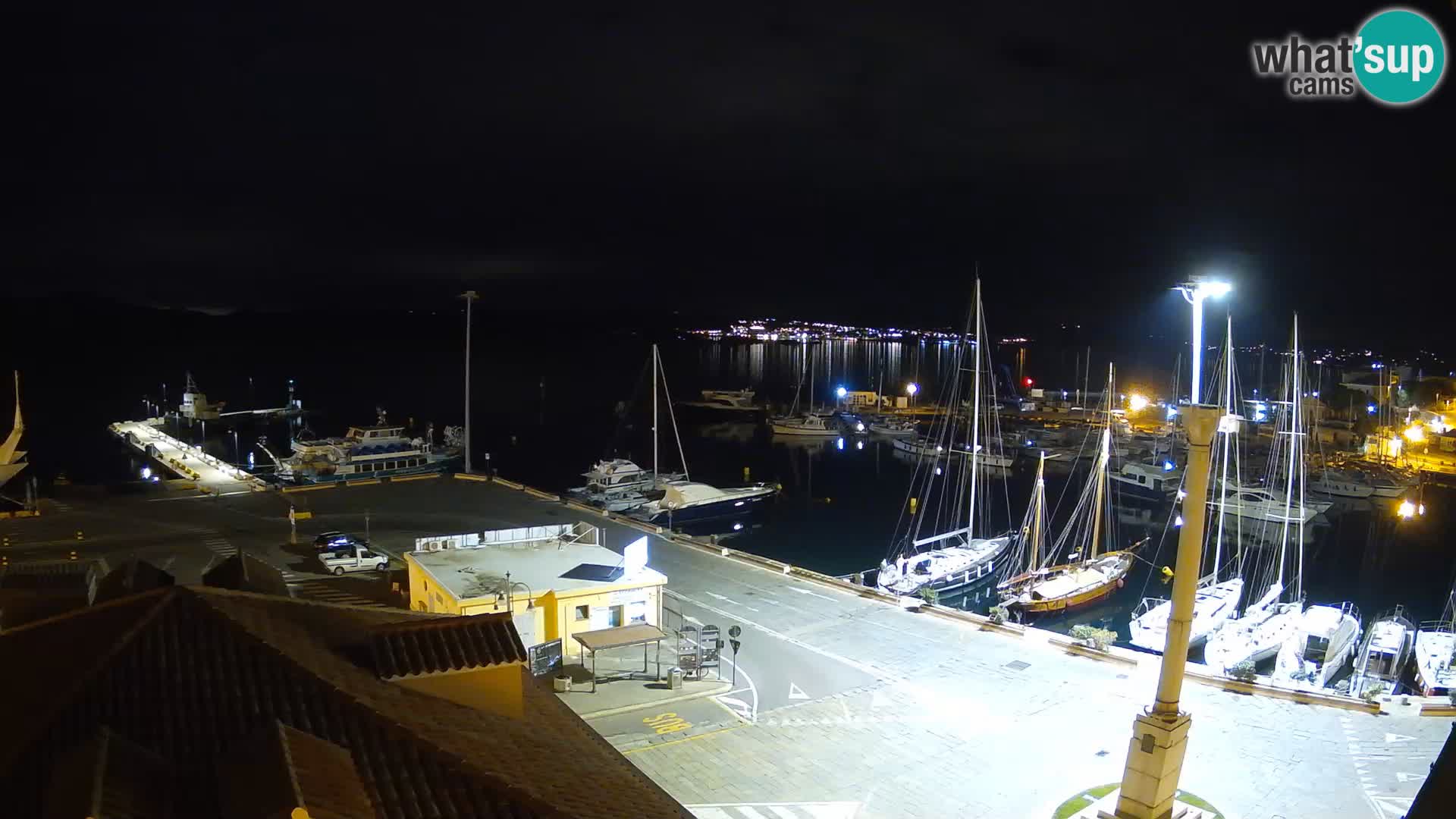 Cala Gavetta | La Maddalena – Sardaigne