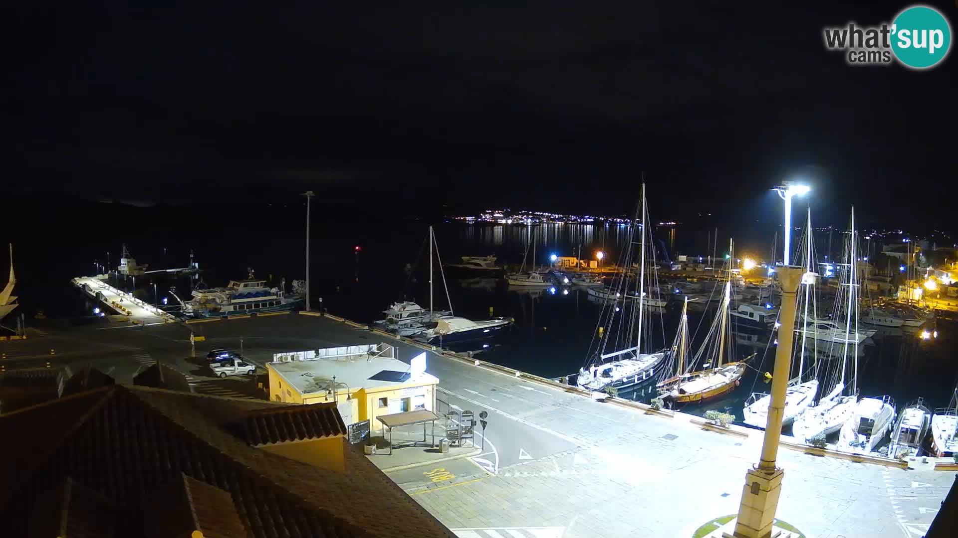 Cala Gavetta | La Maddalena – Sardinija