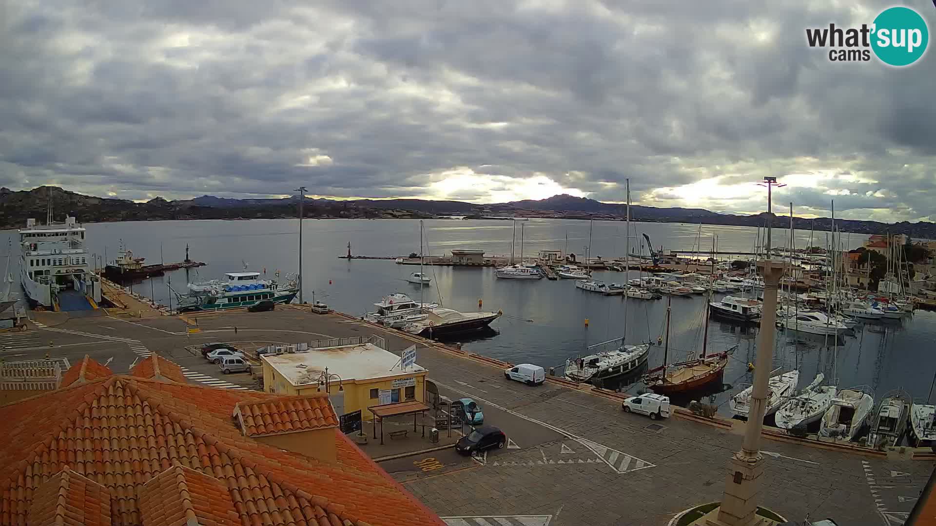 Cala Gavetta | La Maddalena – Sardinija