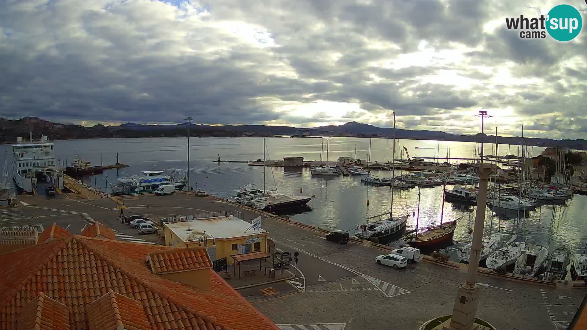 Cala Gavetta | La Maddalena – Sardinija