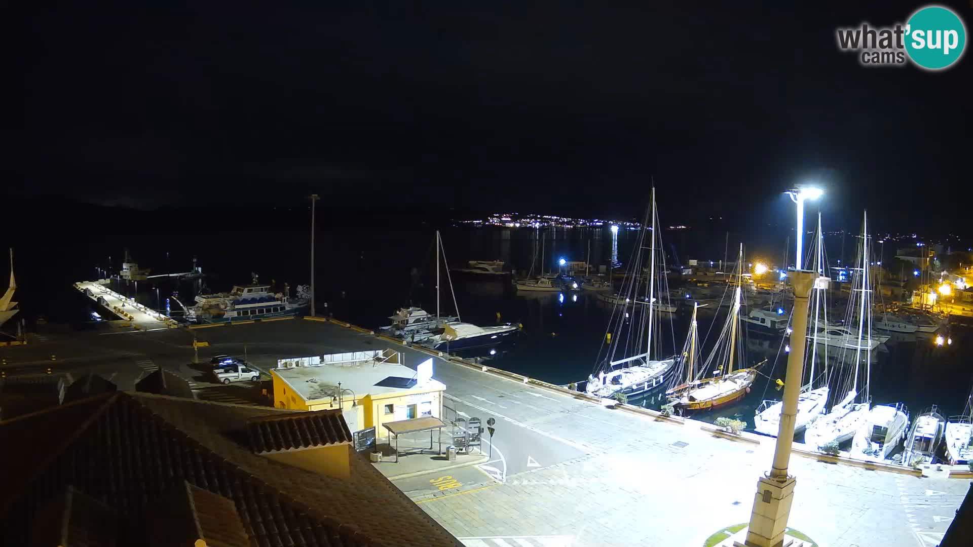 Cala Gavetta | La Maddalena – Sardinija