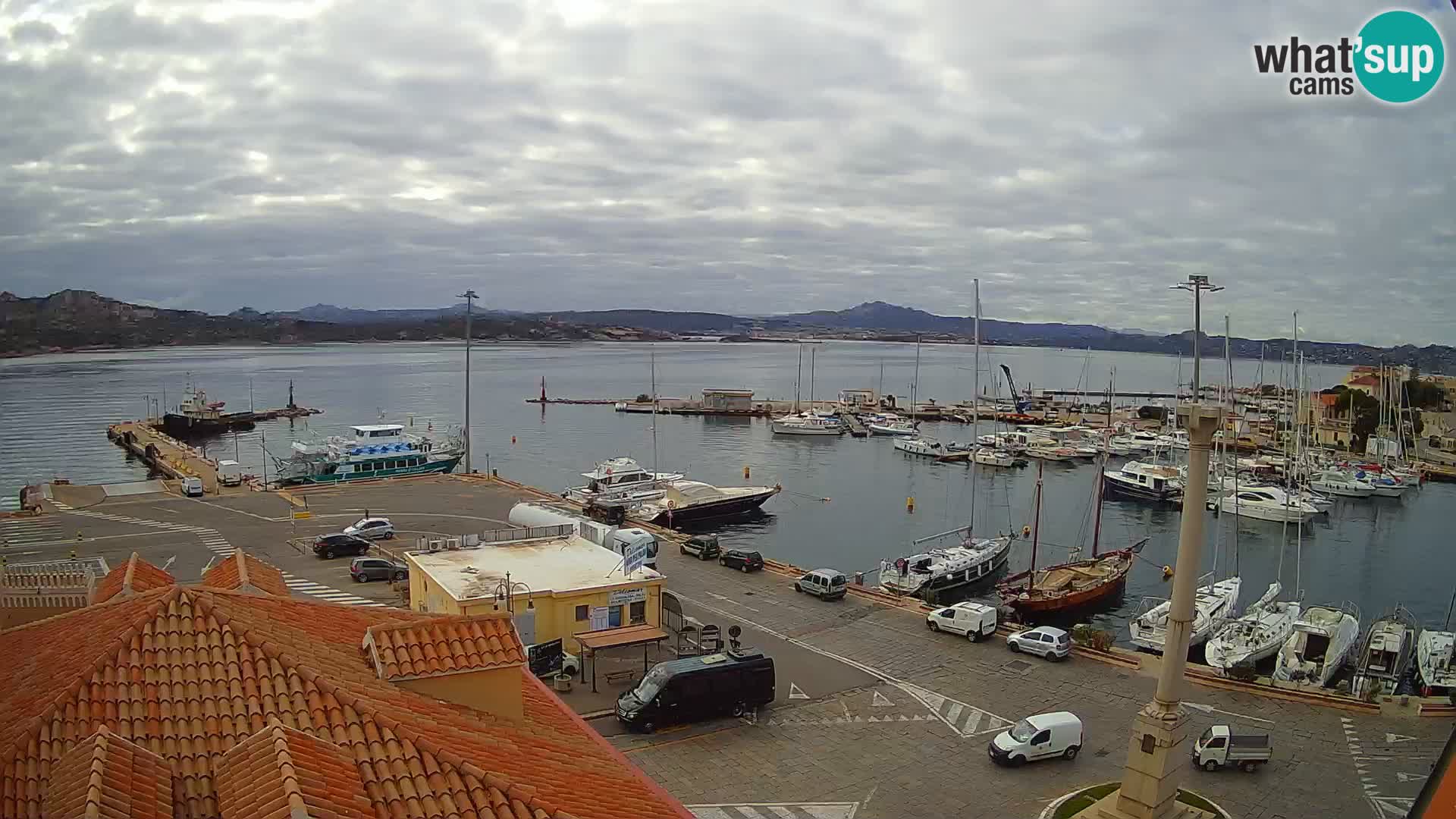 Cala Gavetta | La Maddalena – Cerdeña