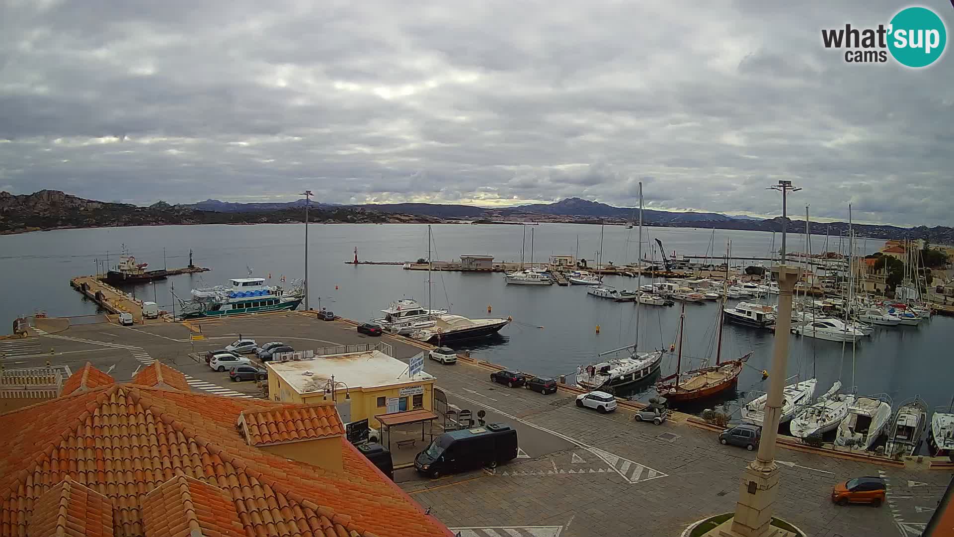 Cala Gavetta | La Maddalena – Sardinija
