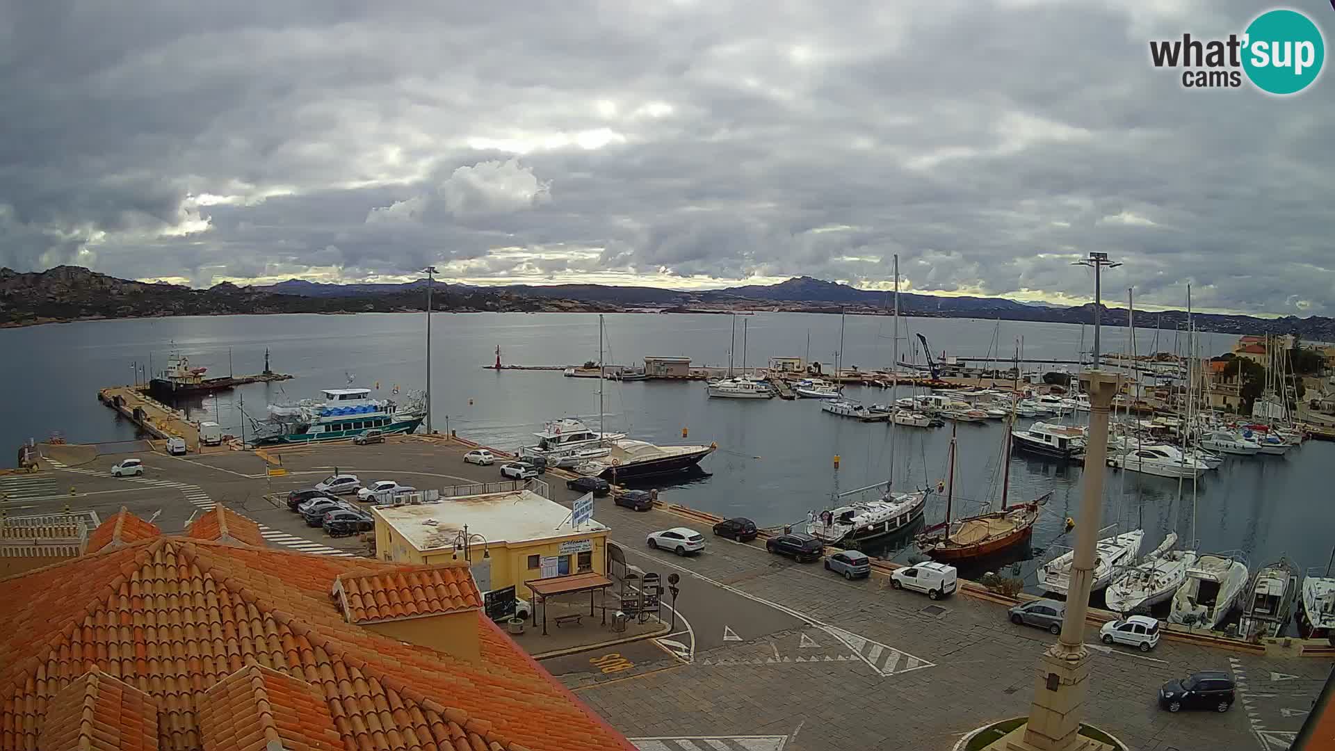 Cala Gavetta | La Maddalena – Sardaigne